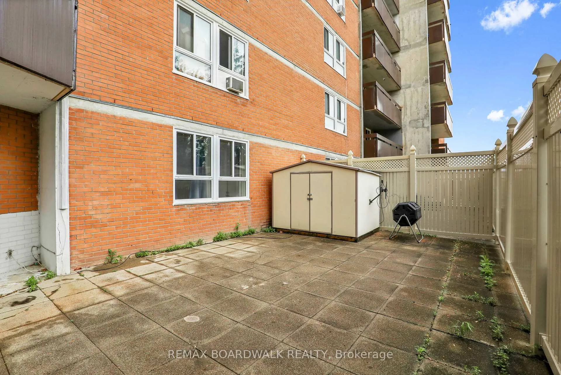 Photo 24 of Unit 115, 2020 Jasmine Crescent, Ottawa, Beacon Hill South — HOMEH