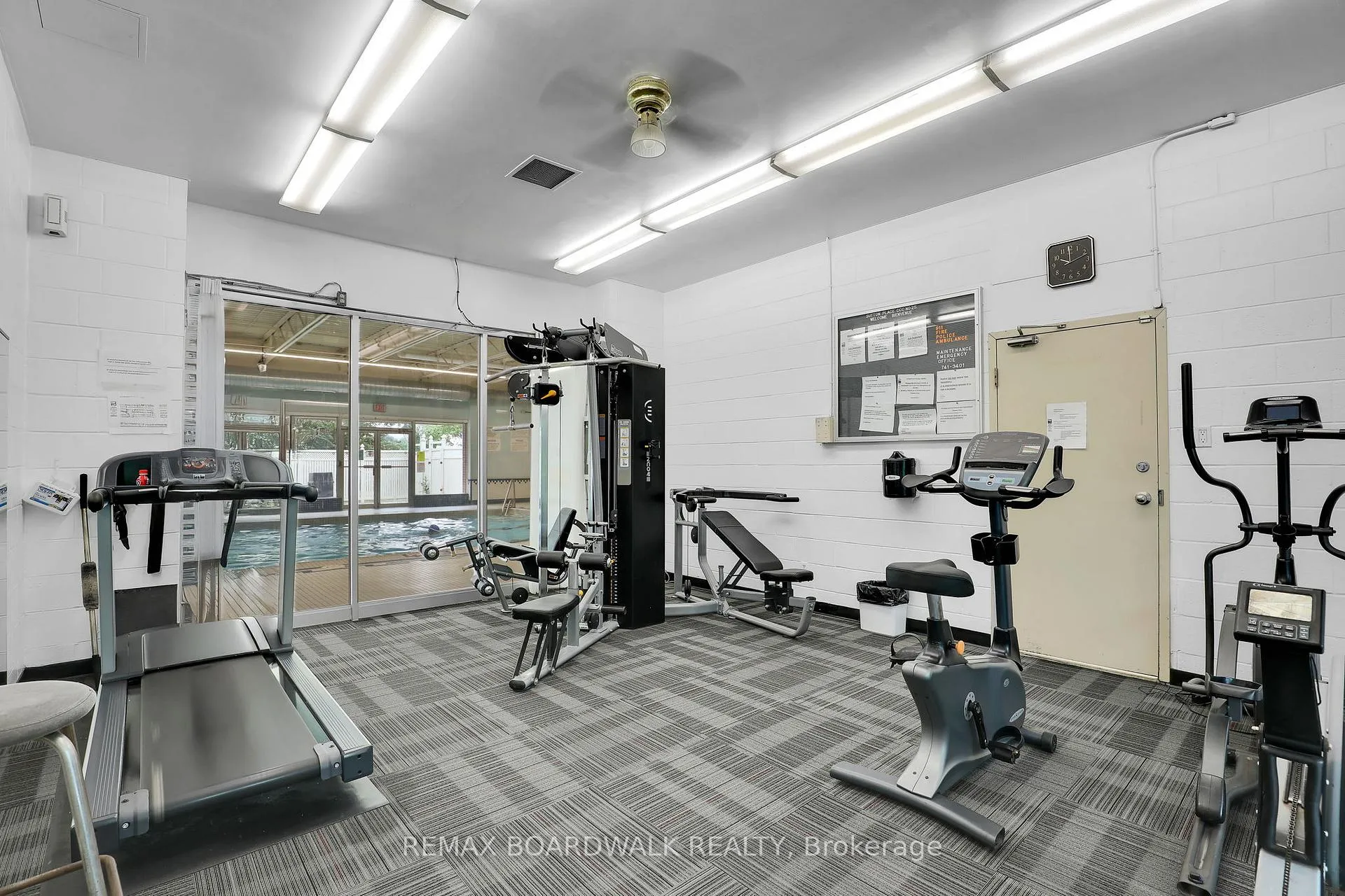 Photo 28 of Unit 115, 2020 Jasmine Crescent, Ottawa, Beacon Hill South — HOMEH