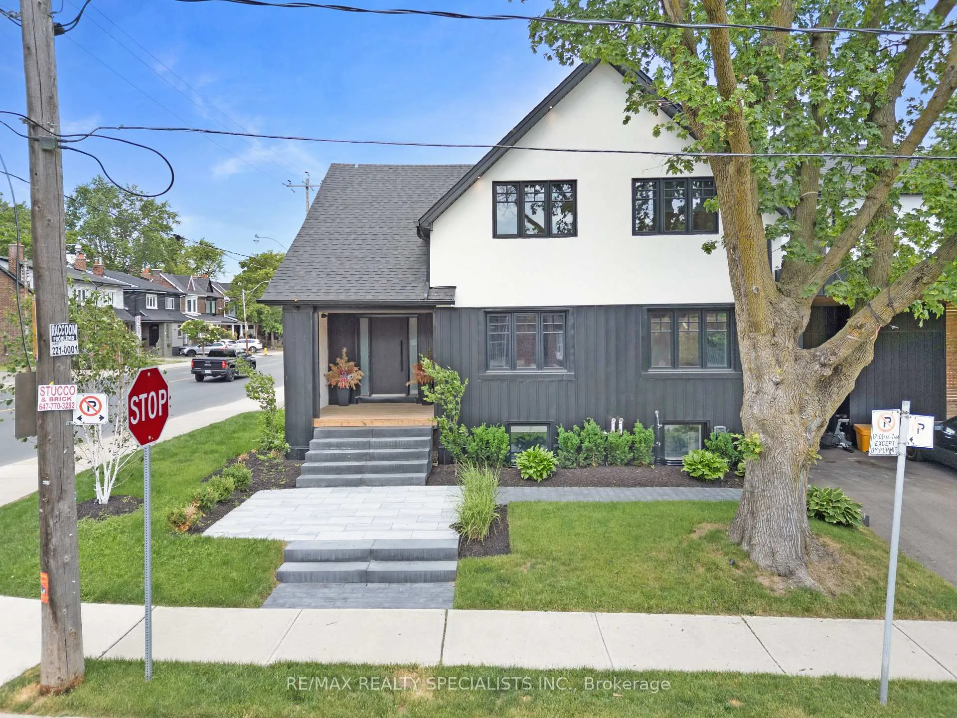 Photo 2 of 997 Mount Pleasant Road, Toronto, Mount Pleasant East — HOMEH