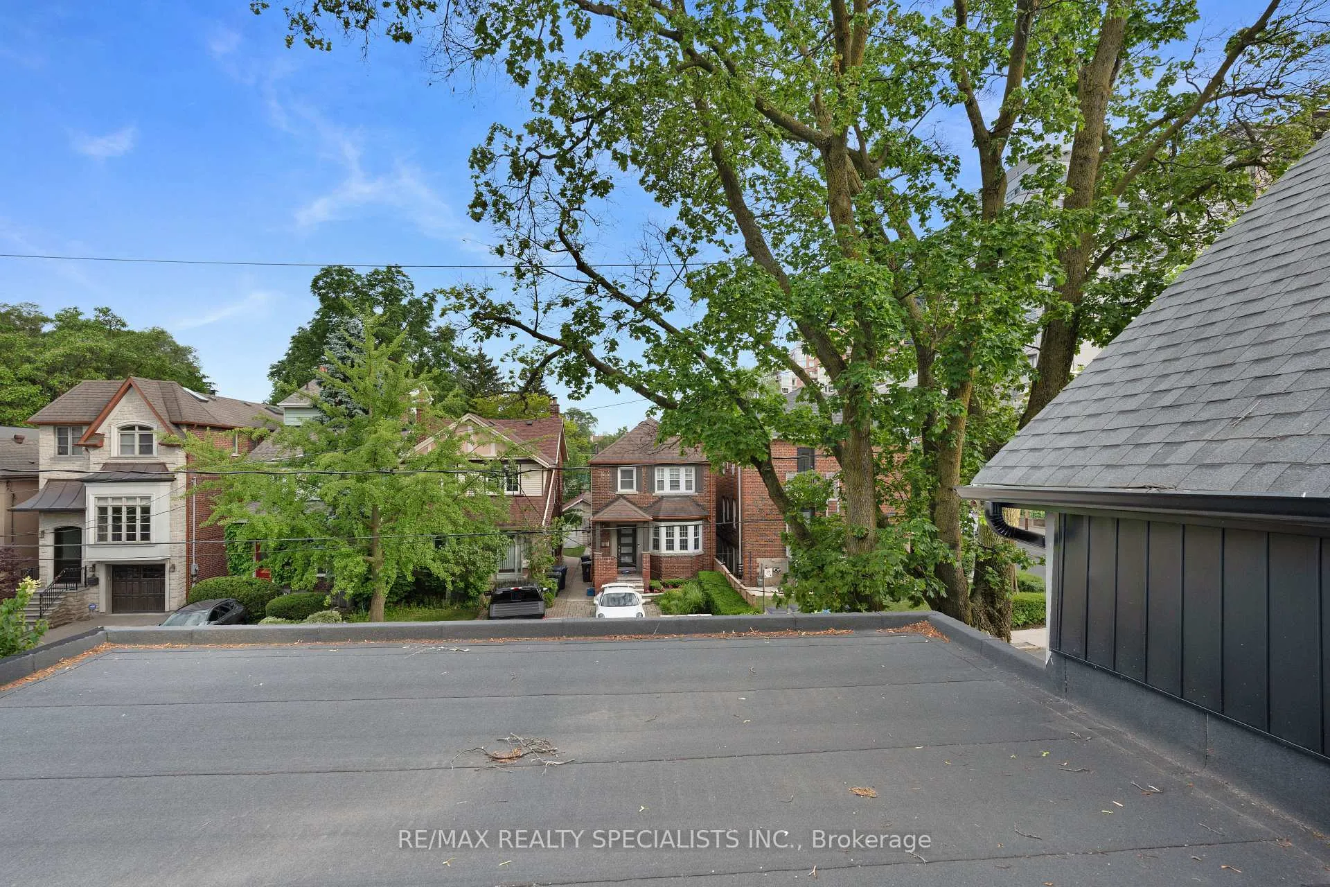 Photo 25 of 997 Mount Pleasant Road, Toronto, Mount Pleasant East — HOMEH