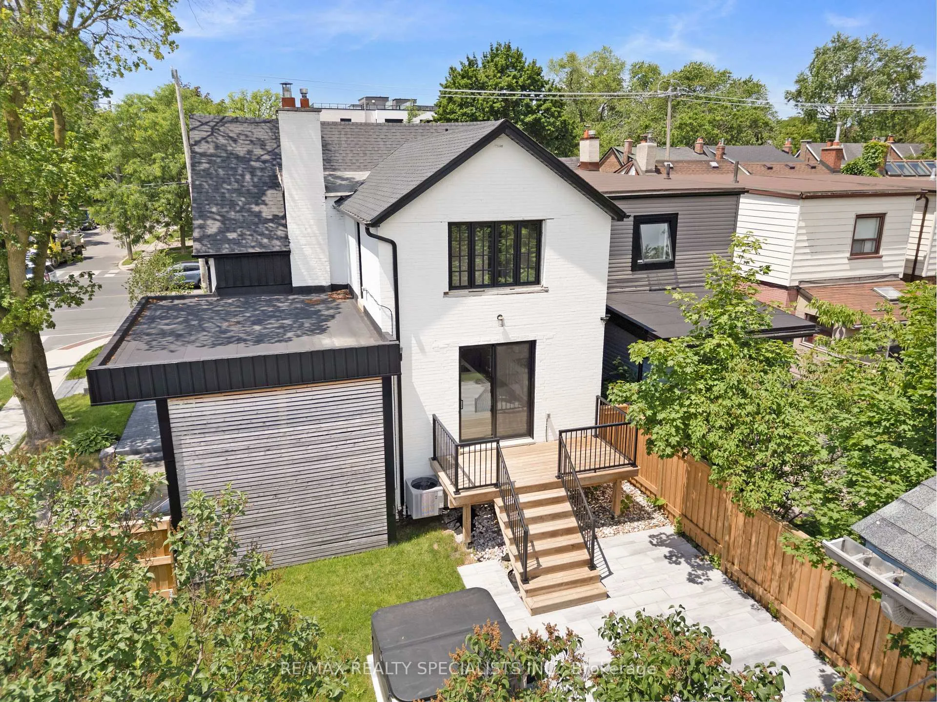 Photo 48 of 997 Mount Pleasant Road, Toronto, Mount Pleasant East — HOMEH