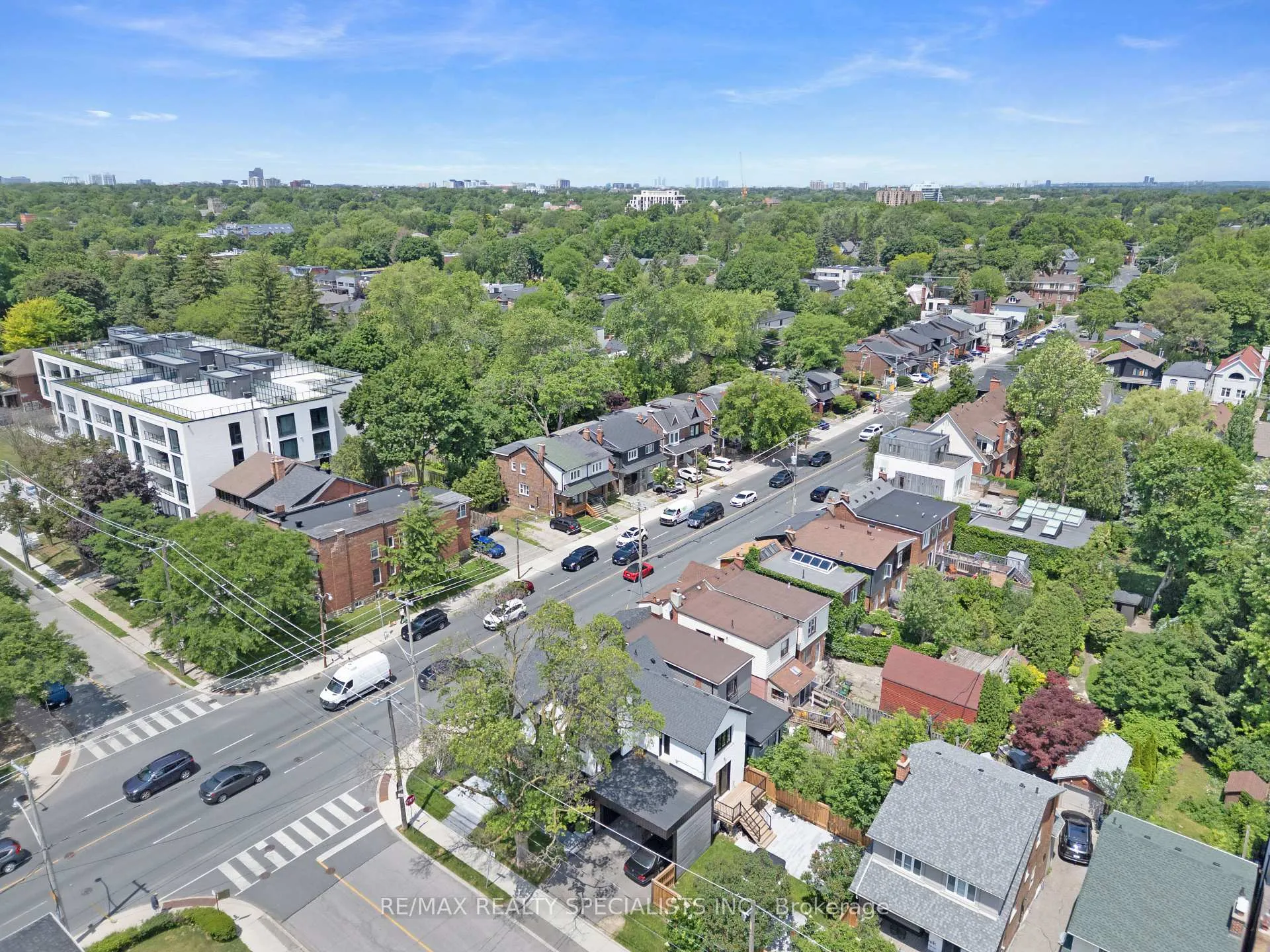 Photo 49 of 997 Mount Pleasant Road, Toronto, Mount Pleasant East — HOMEH