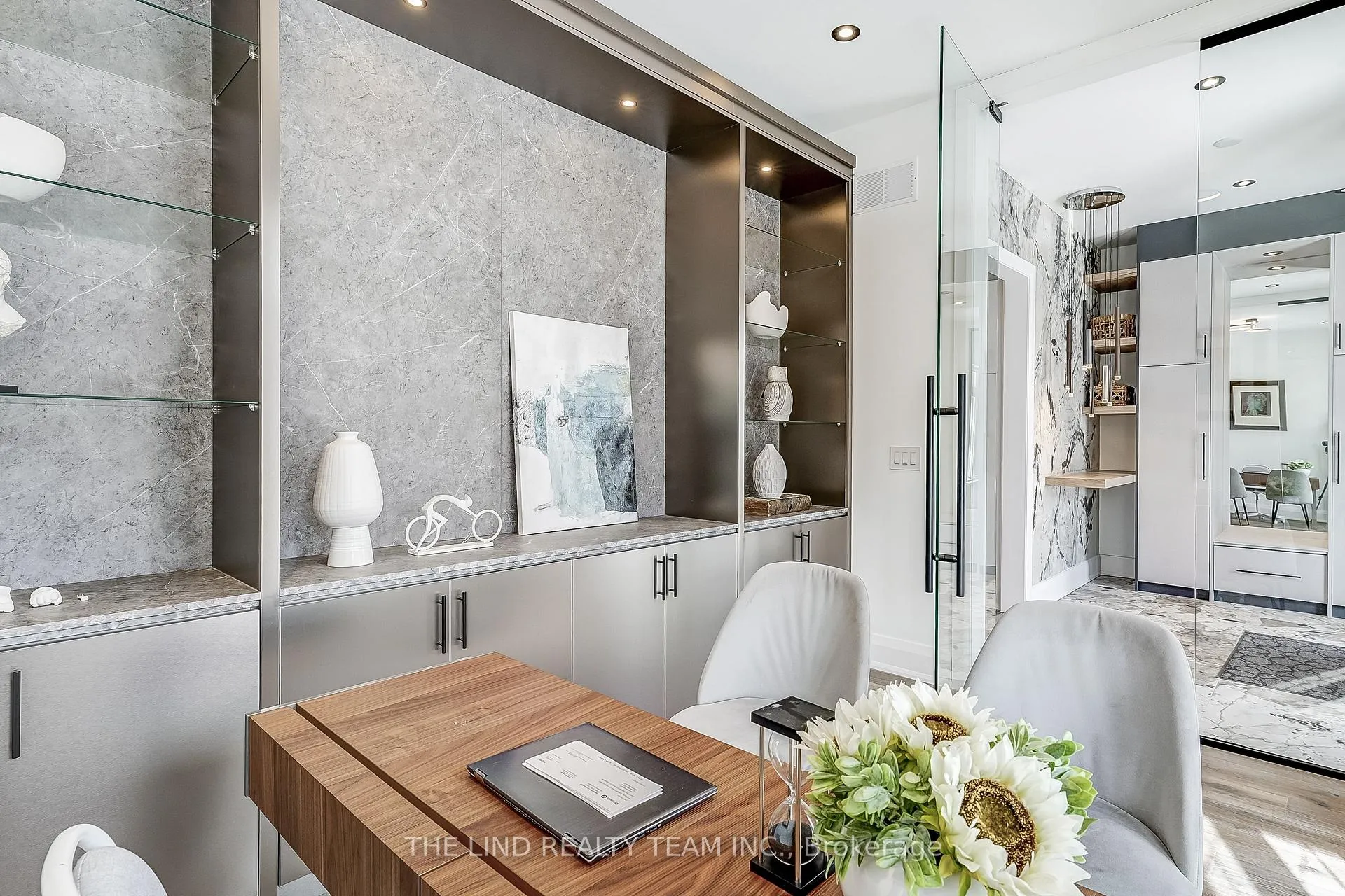 Photo 4 of 140 Temperance Street, Aurora, Aurora Village — HOMEH
