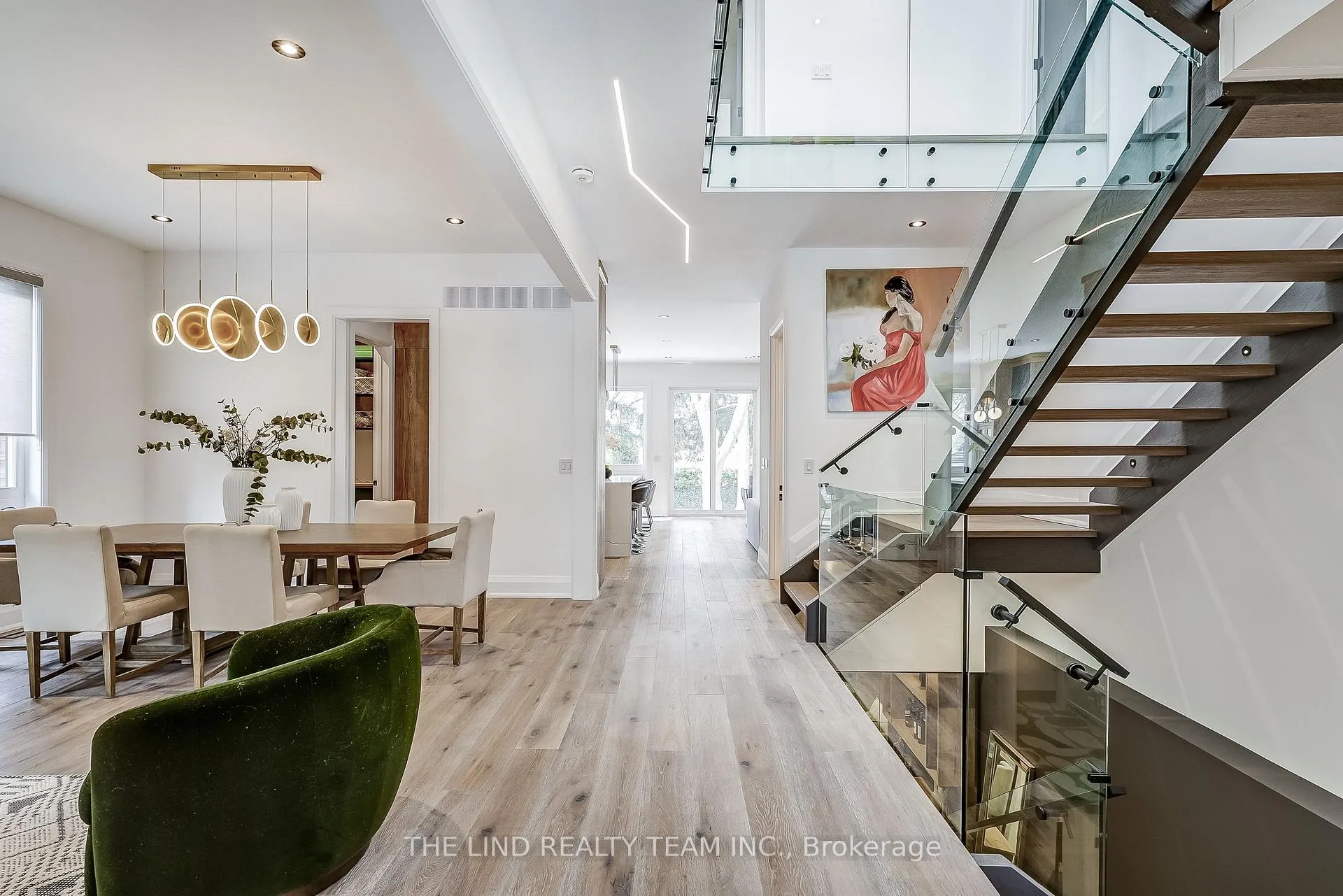 Photo 5 of 140 Temperance Street, Aurora, Aurora Village — HOMEH