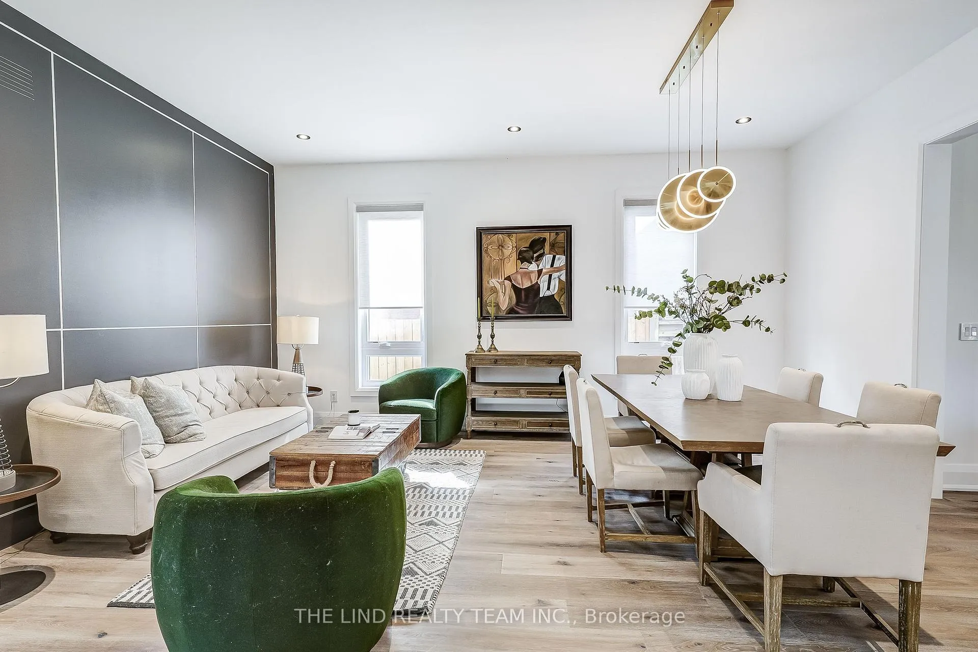 Photo 6 of 140 Temperance Street, Aurora, Aurora Village — HOMEH