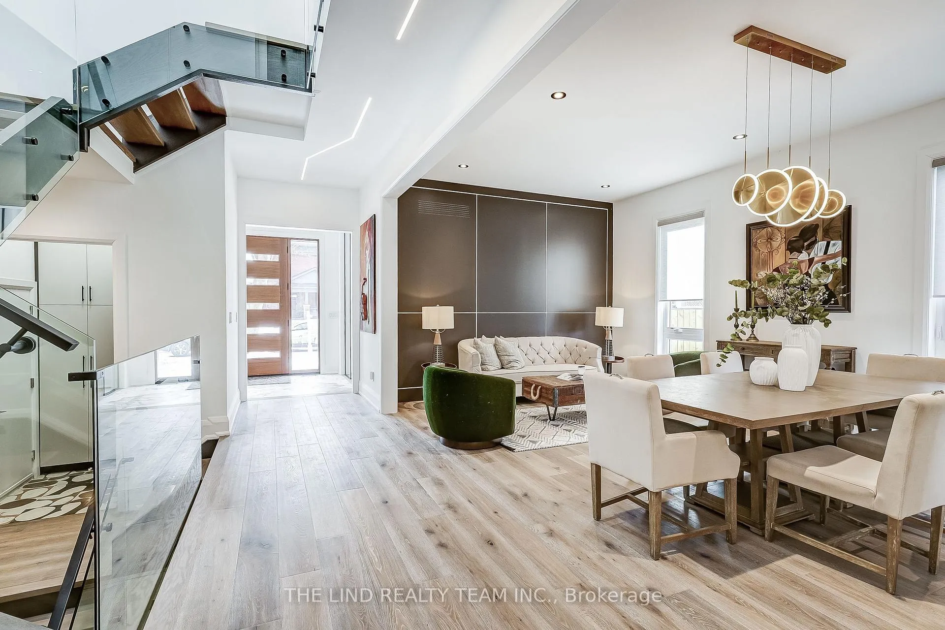 Photo 7 of 140 Temperance Street, Aurora, Aurora Village — HOMEH