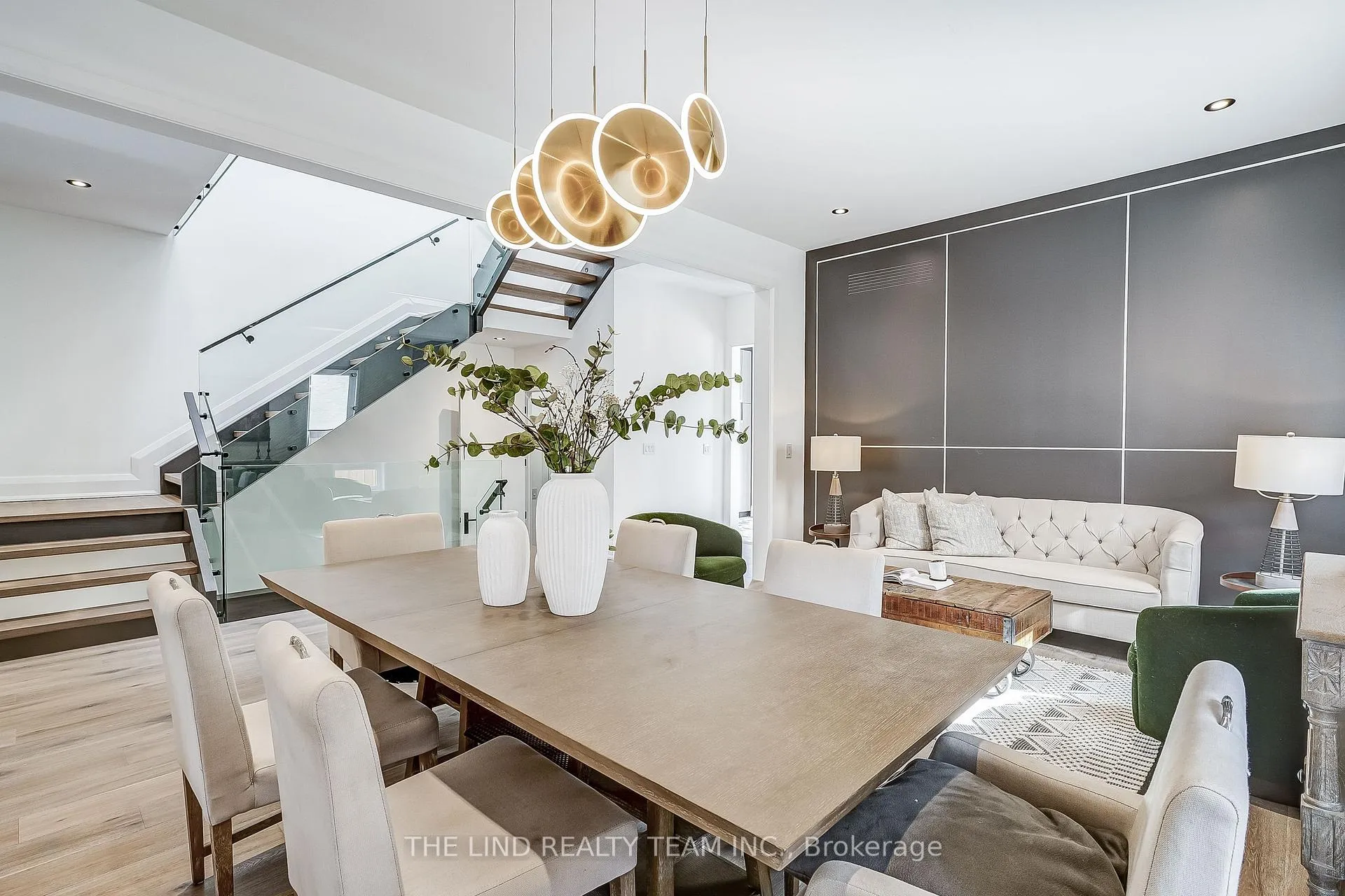 Photo 8 of 140 Temperance Street, Aurora, Aurora Village — HOMEH