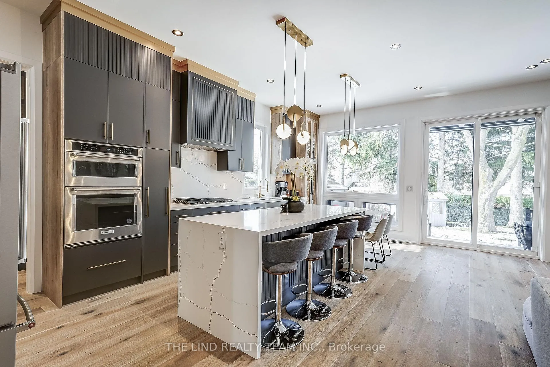 Photo 10 of 140 Temperance Street, Aurora, Aurora Village — HOMEH