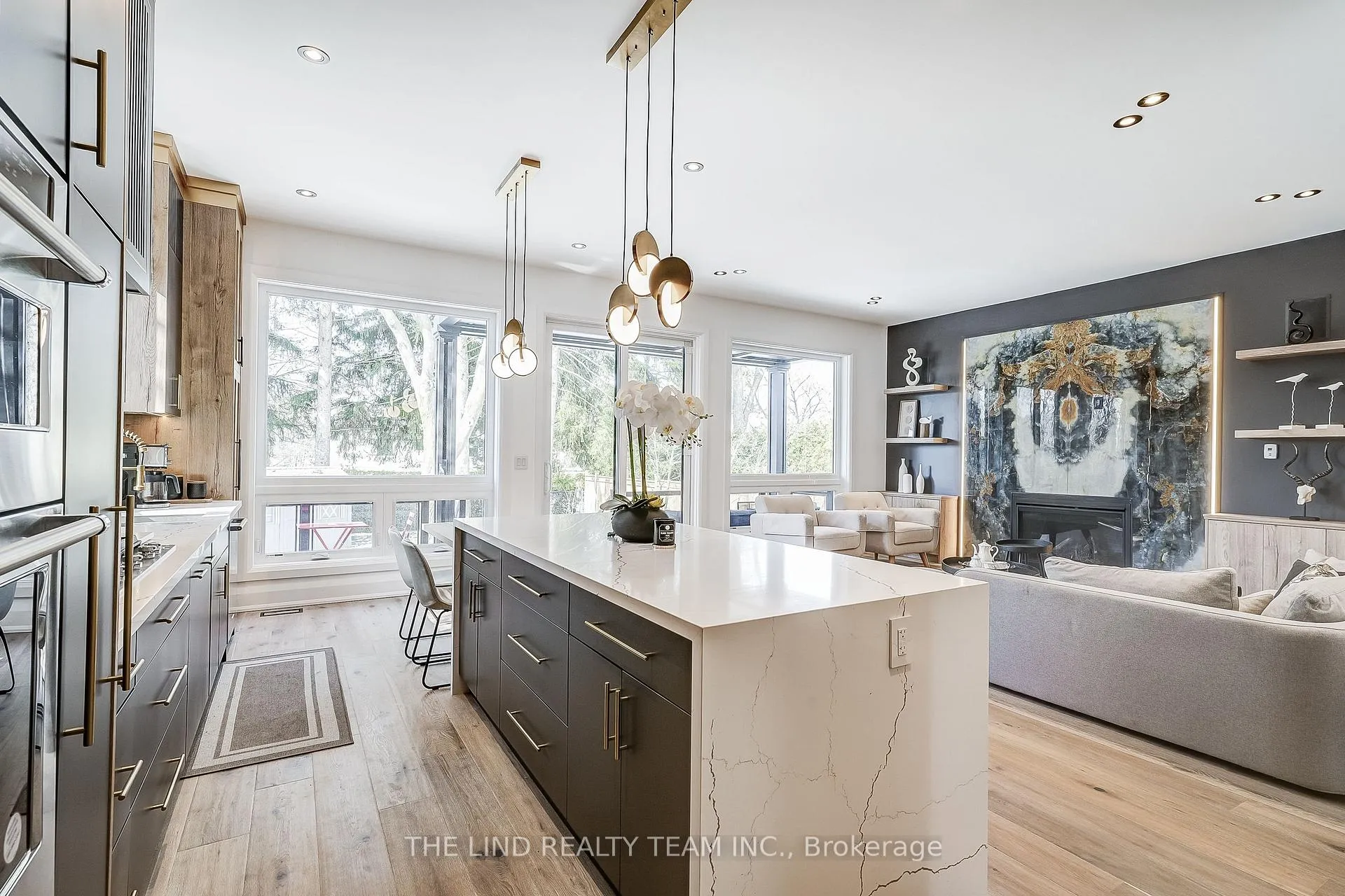 Photo 11 of 140 Temperance Street, Aurora, Aurora Village — HOMEH