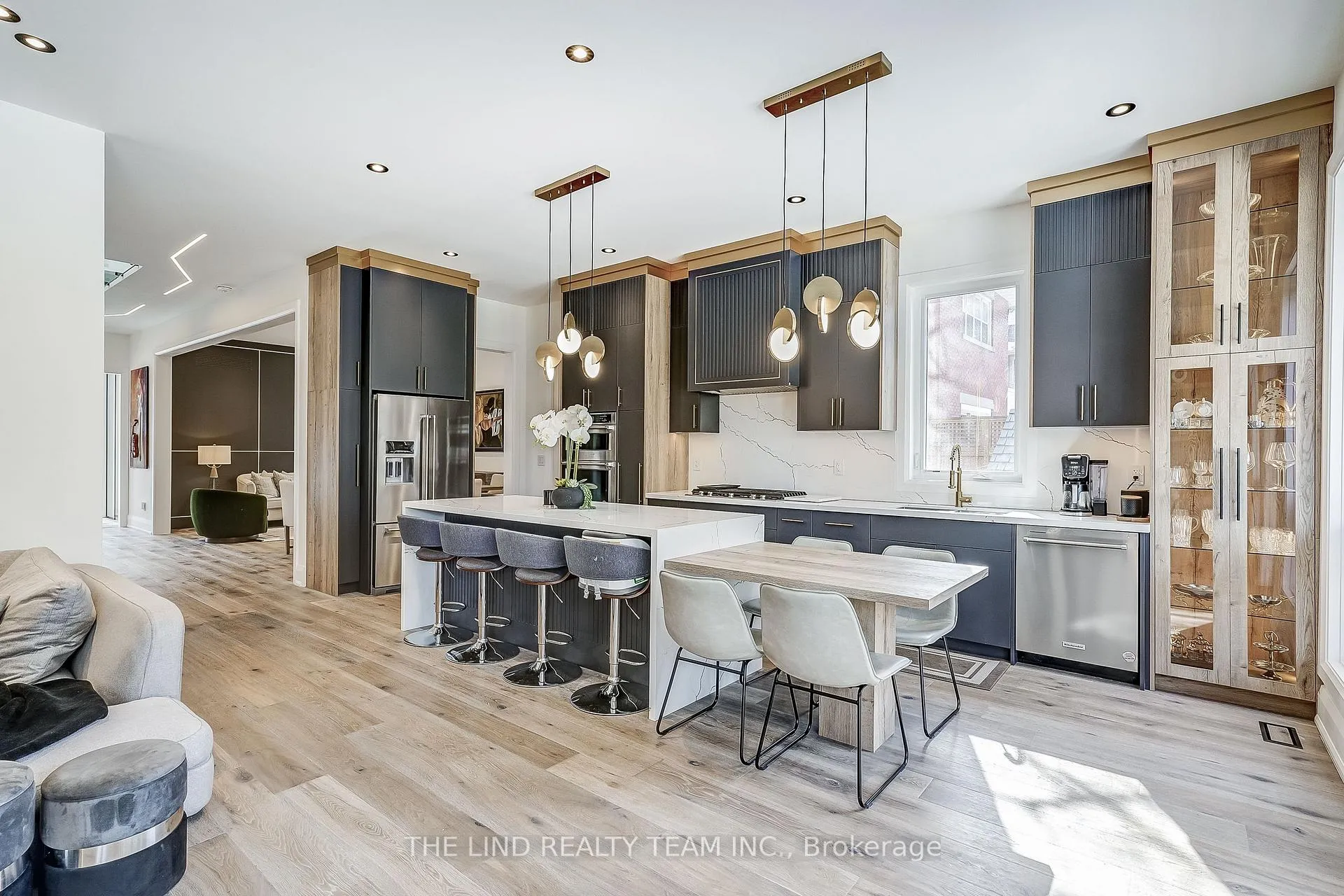 Photo 15 of 140 Temperance Street, Aurora, Aurora Village — HOMEH