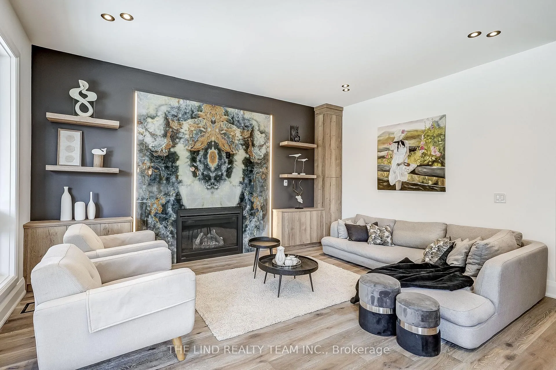 Photo 16 of 140 Temperance Street, Aurora, Aurora Village — HOMEH