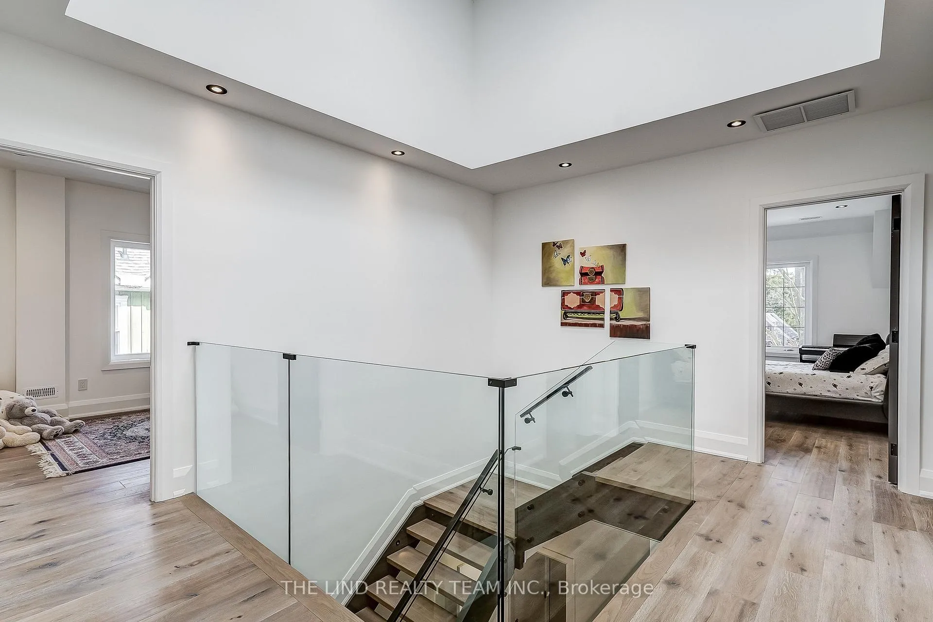Photo 19 of 140 Temperance Street, Aurora, Aurora Village — HOMEH