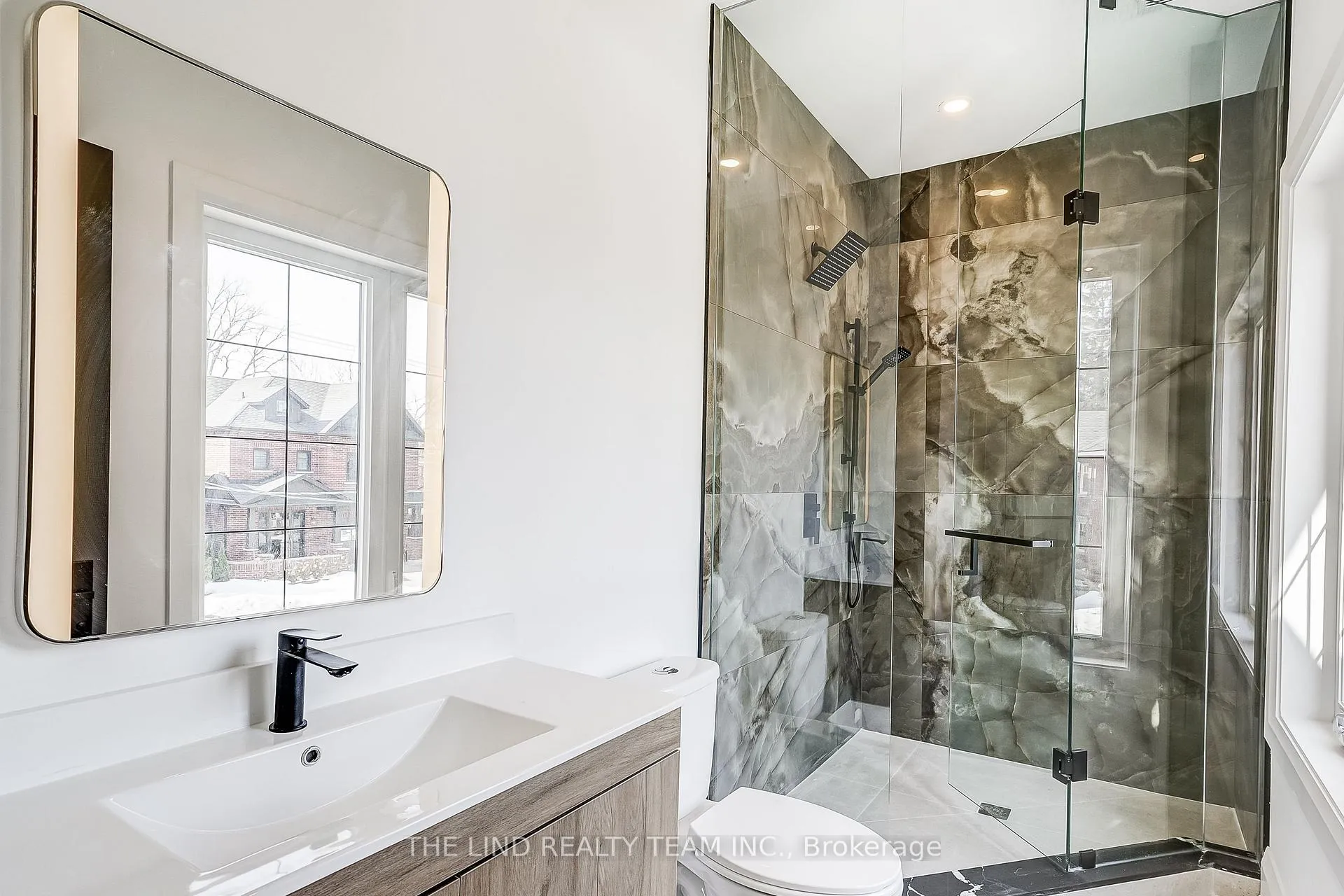 Photo 23 of 140 Temperance Street, Aurora, Aurora Village — HOMEH