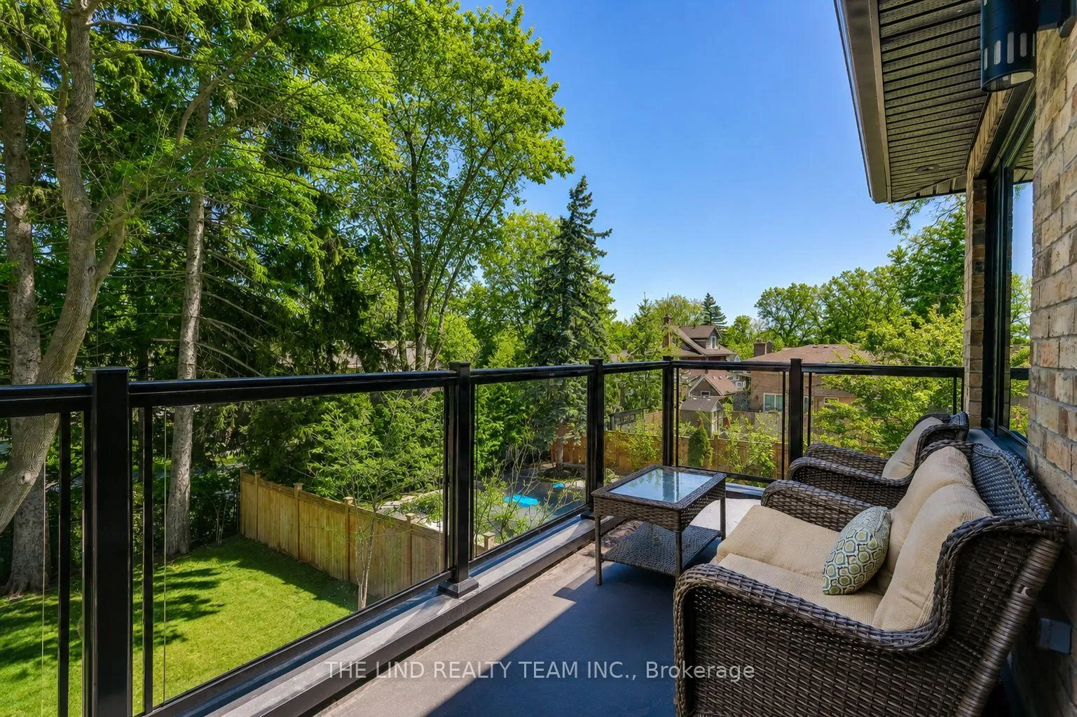 Photo 31 of 140 Temperance Street, Aurora, Aurora Village — HOMEH