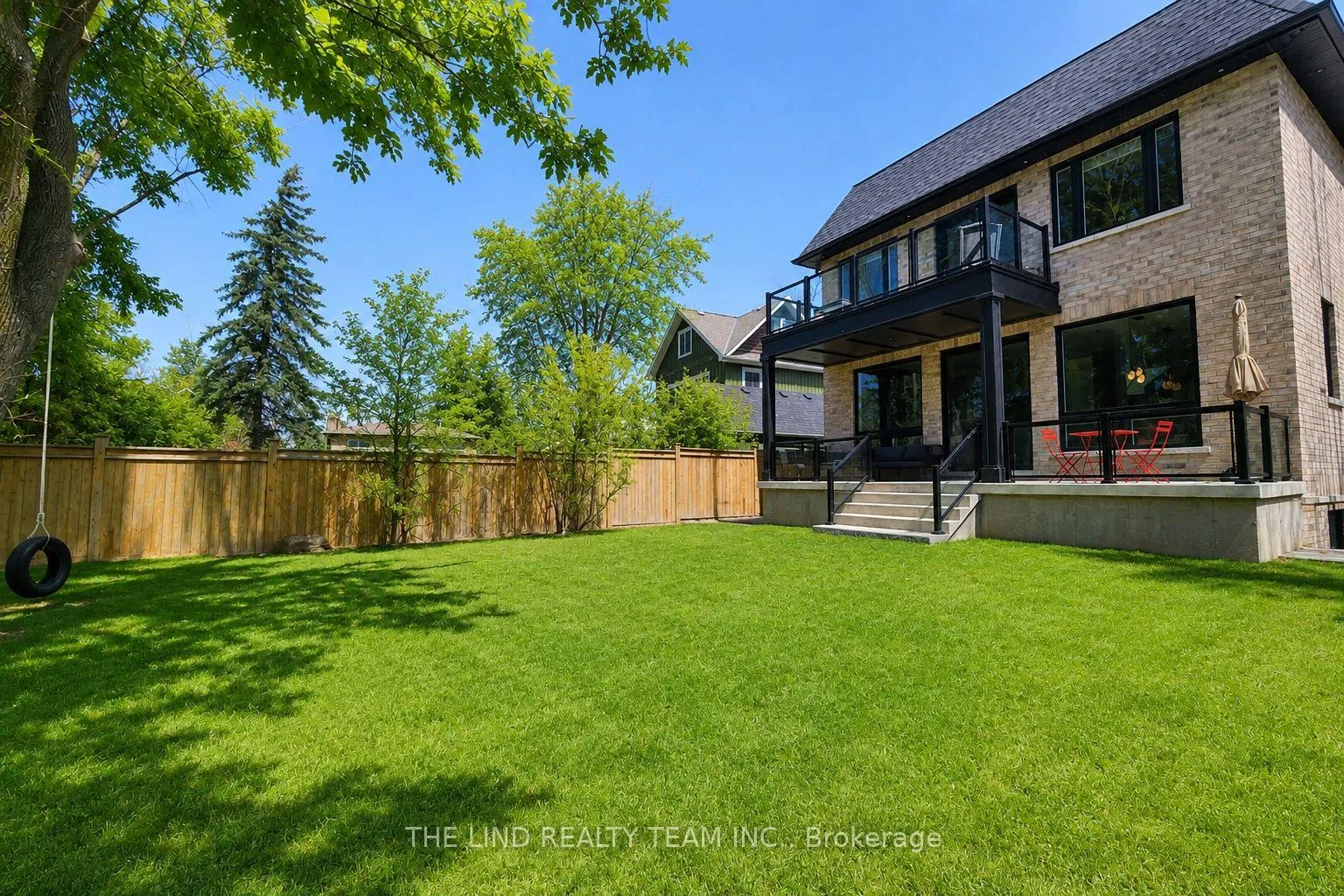 Photo 47 of 140 Temperance Street, Aurora, Aurora Village — HOMEH