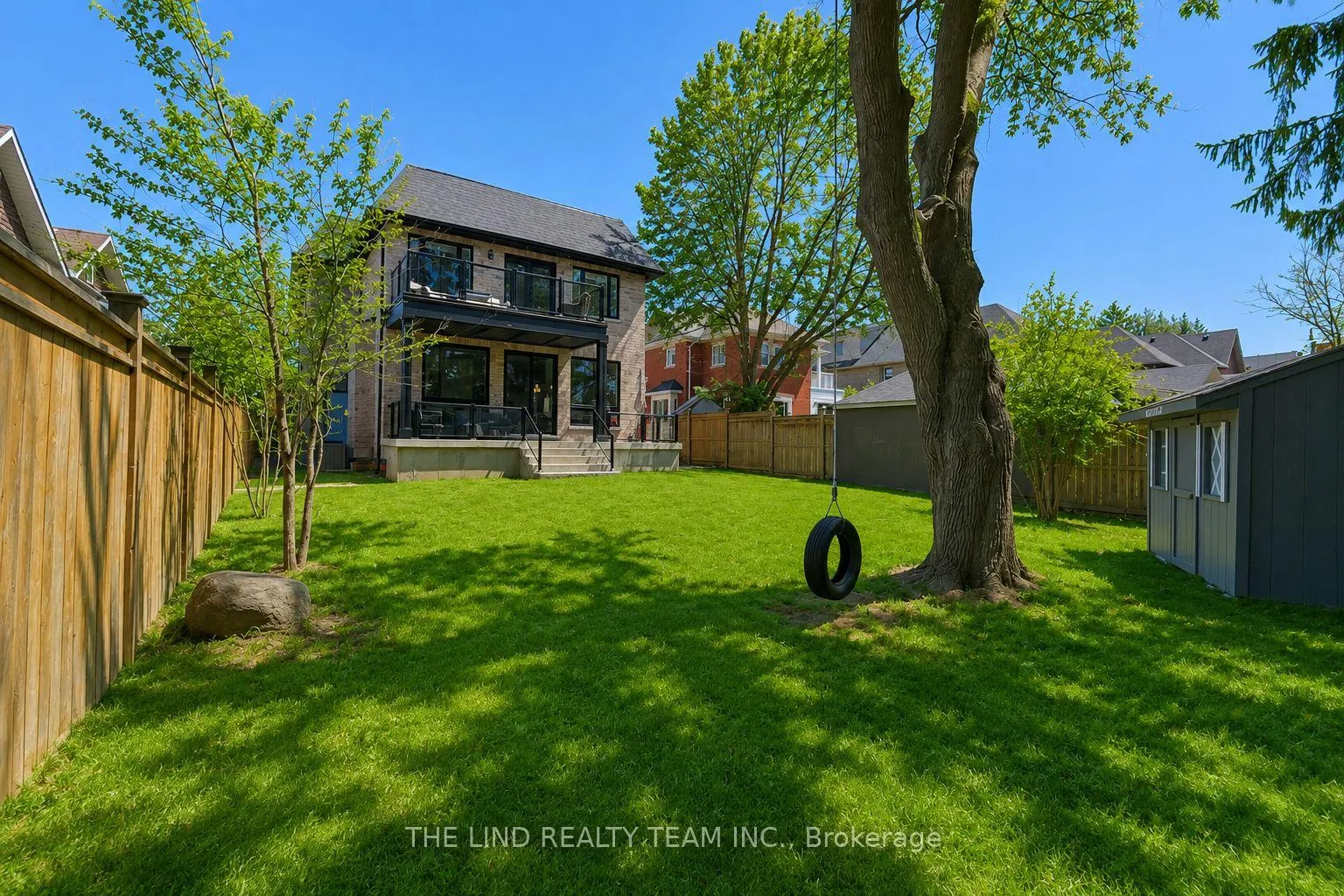 Photo 48 of 140 Temperance Street, Aurora, Aurora Village — HOMEH