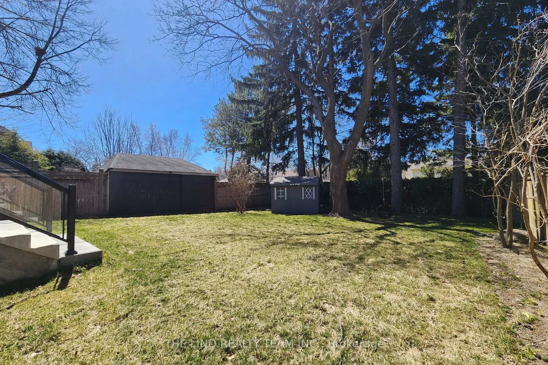 Photo 49 of 140 Temperance Street, Aurora, Aurora Village — HOMEH