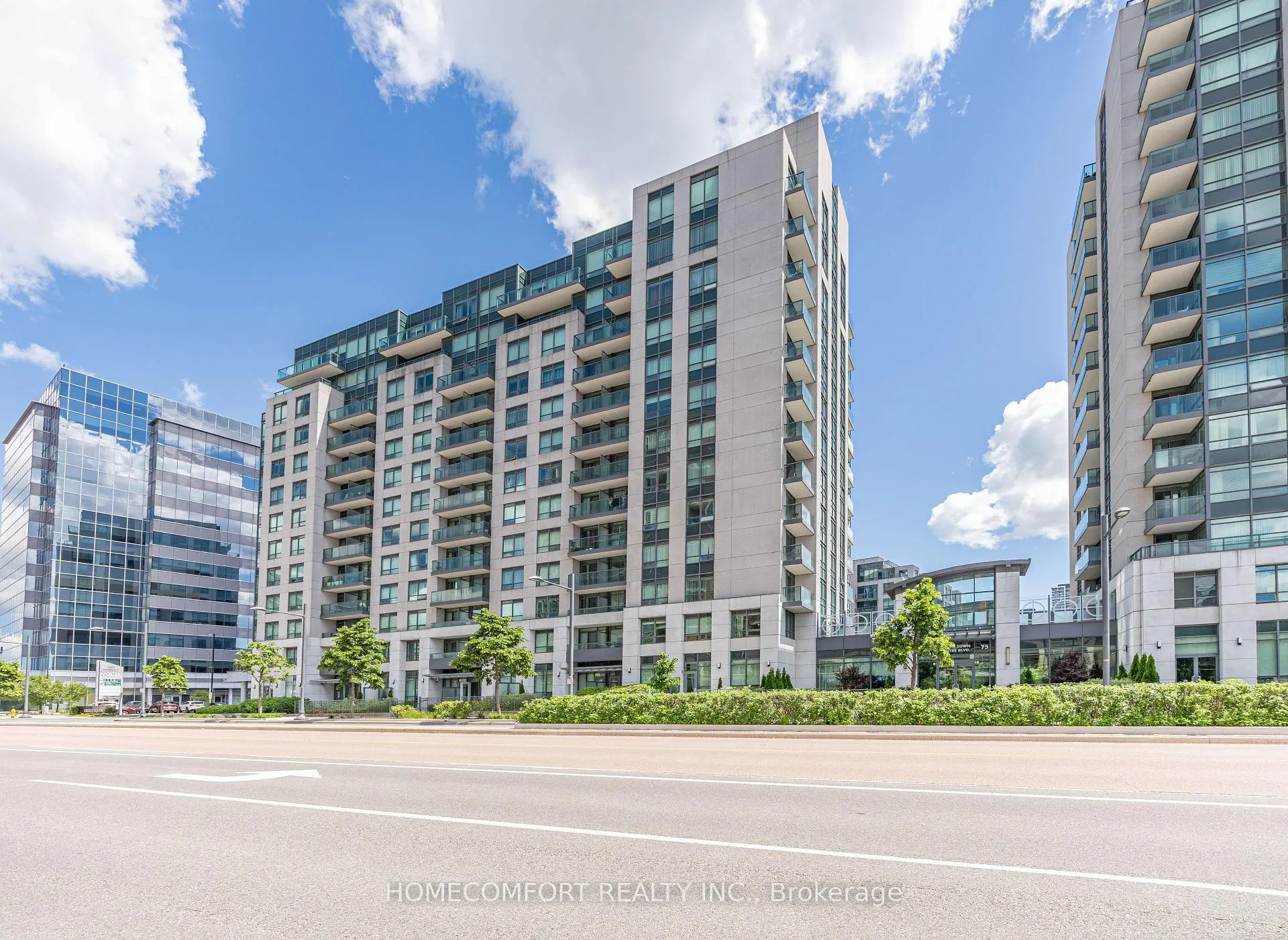 Photo of Unit 517, 55 South Town Centre Boulevard