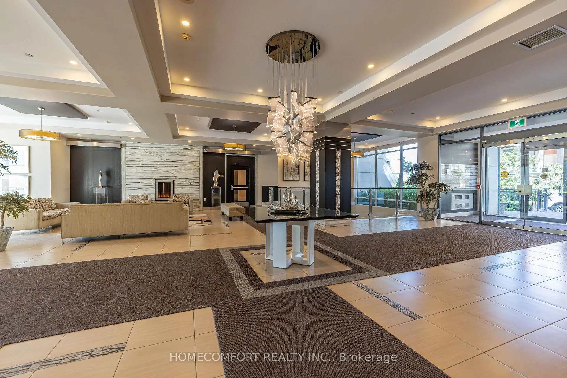 Photo 2 of Unit 517, 55 South Town Centre Boulevard, Markham, Unionville — HOMEH