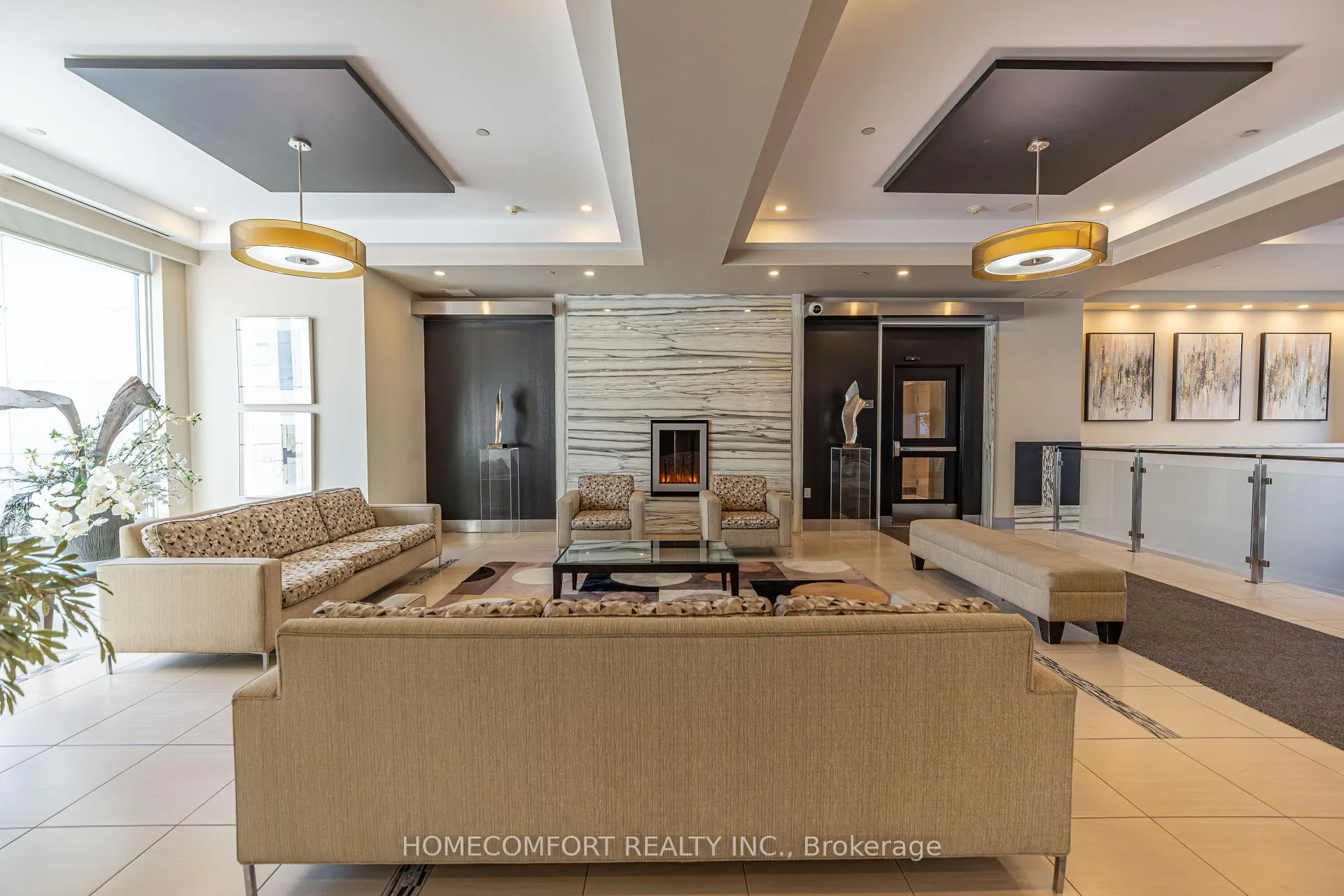 Photo 3 of Unit 517, 55 South Town Centre Boulevard, Markham, Unionville — HOMEH