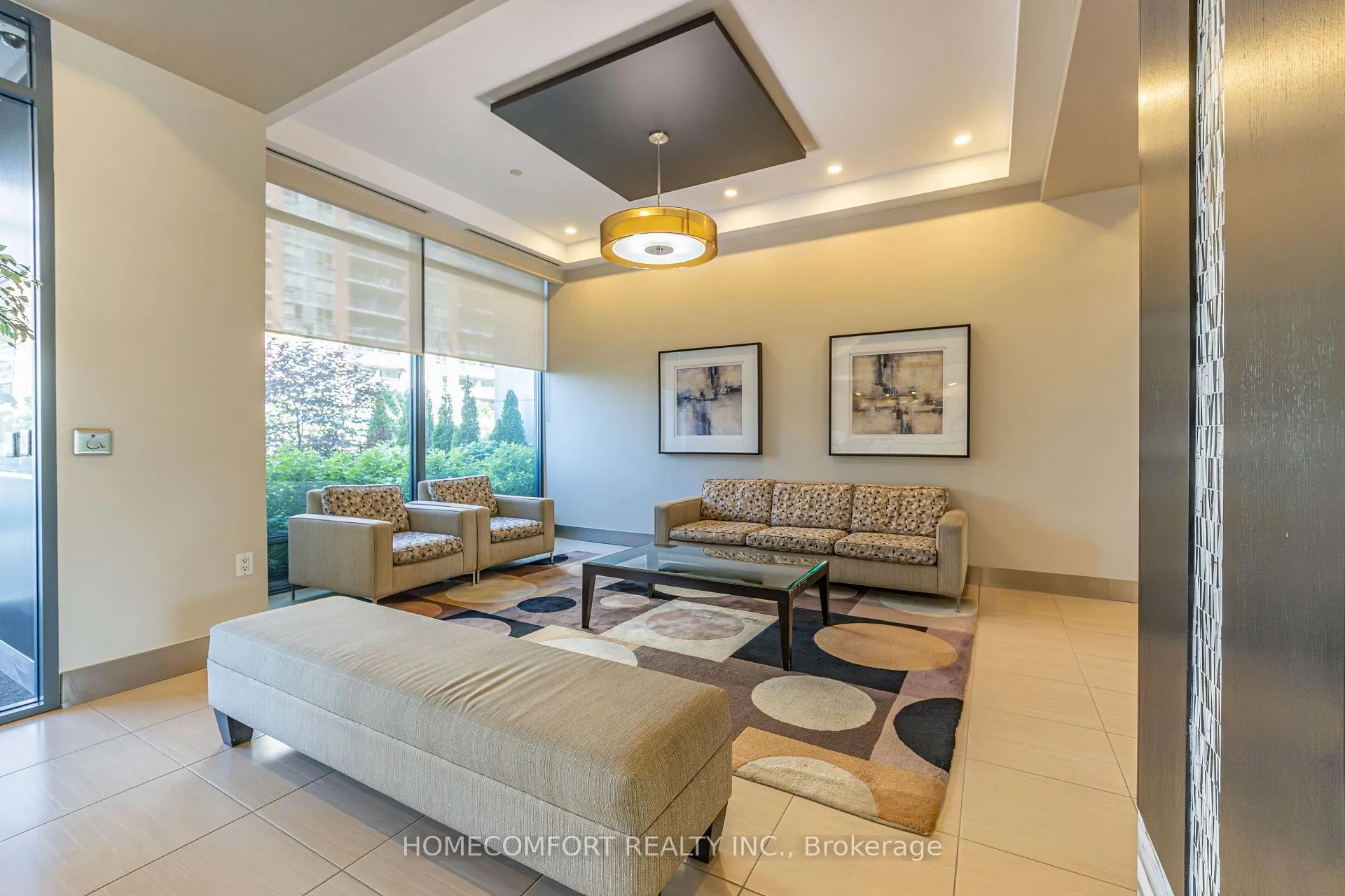 Photo 4 of Unit 517, 55 South Town Centre Boulevard, Markham, Unionville — HOMEH