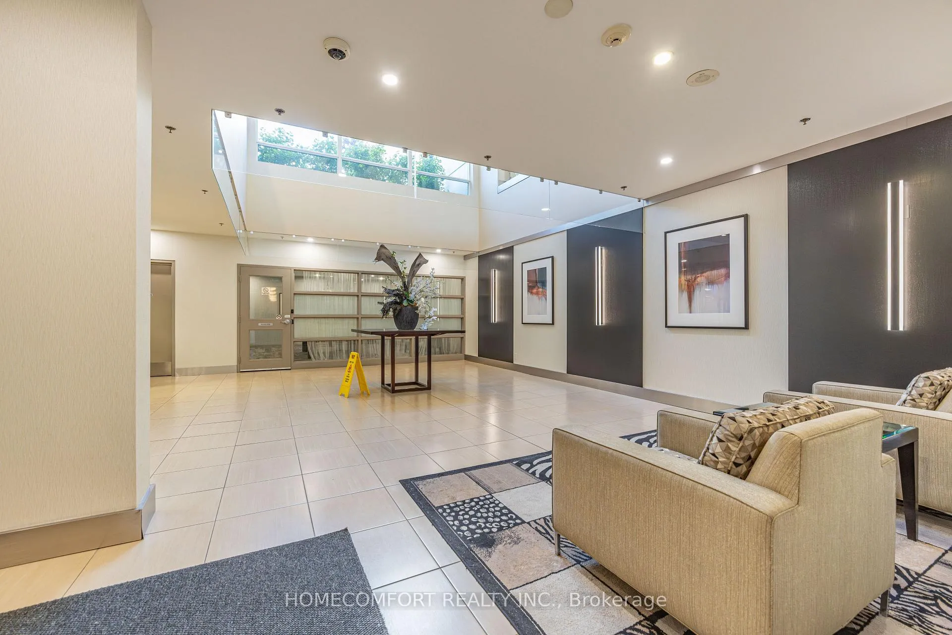 Photo 5 of Unit 517, 55 South Town Centre Boulevard, Markham, Unionville — HOMEH