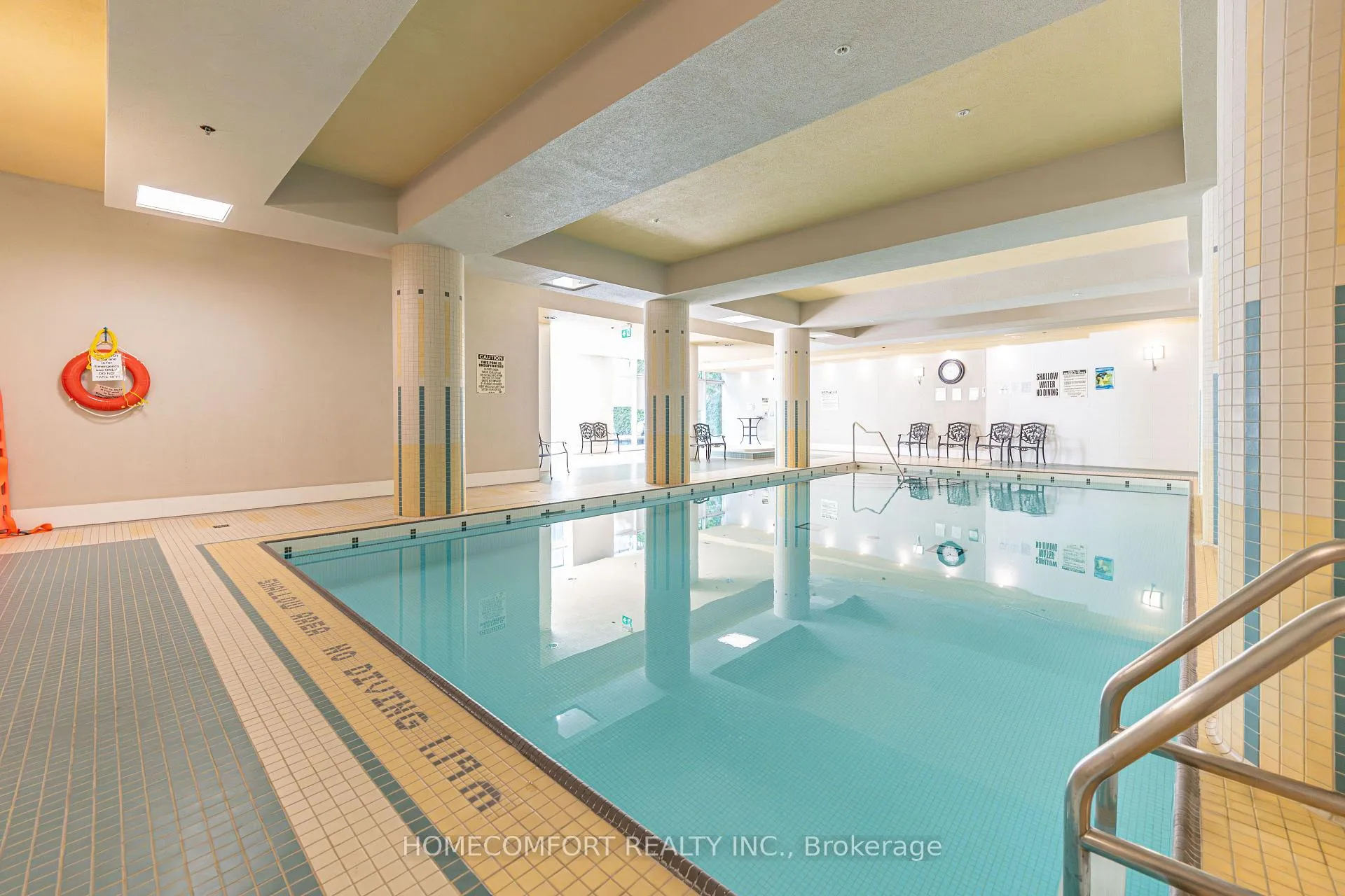 Photo 6 of Unit 517, 55 South Town Centre Boulevard, Markham, Unionville — HOMEH