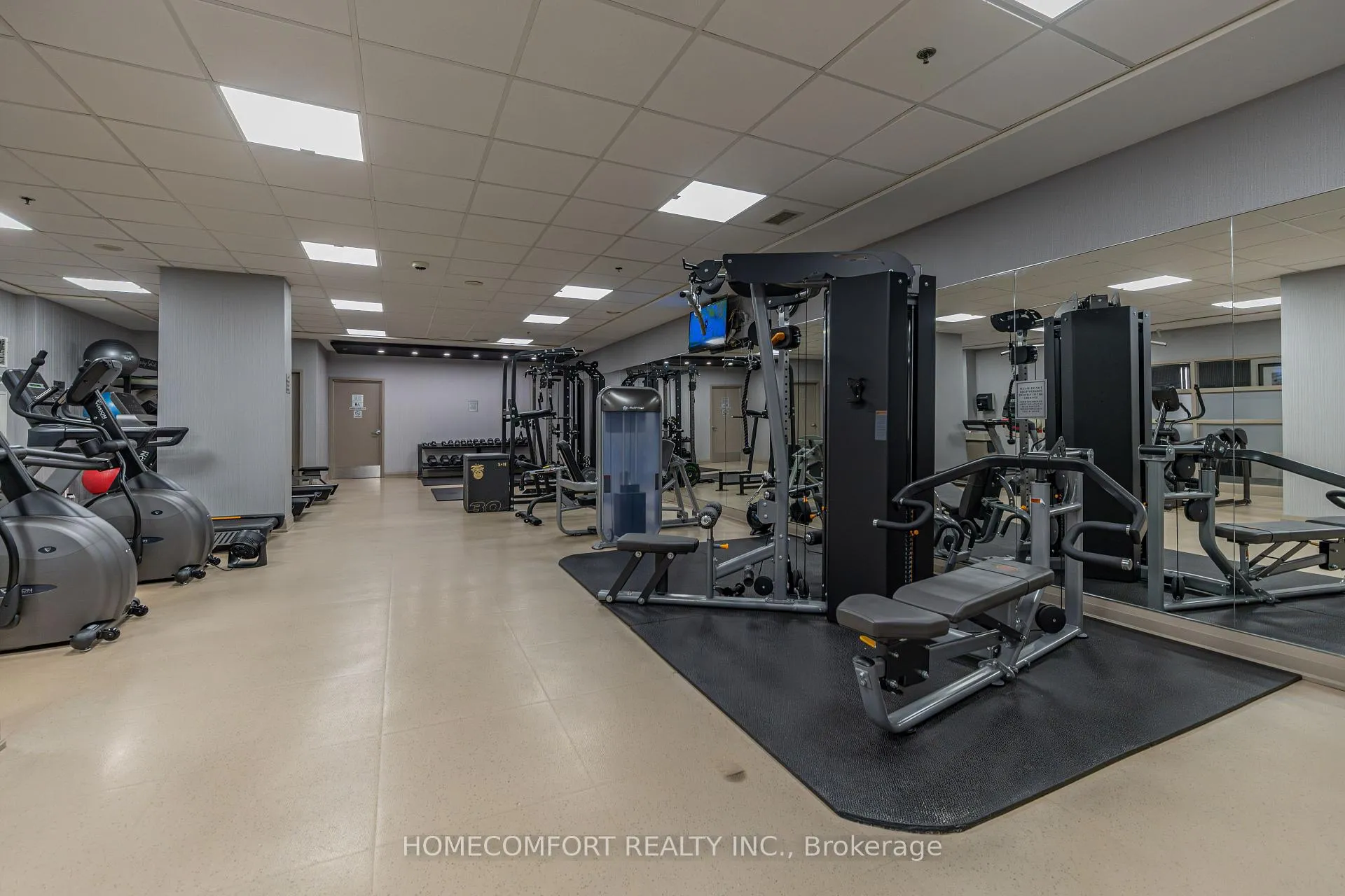 Photo 7 of Unit 517, 55 South Town Centre Boulevard, Markham, Unionville — HOMEH