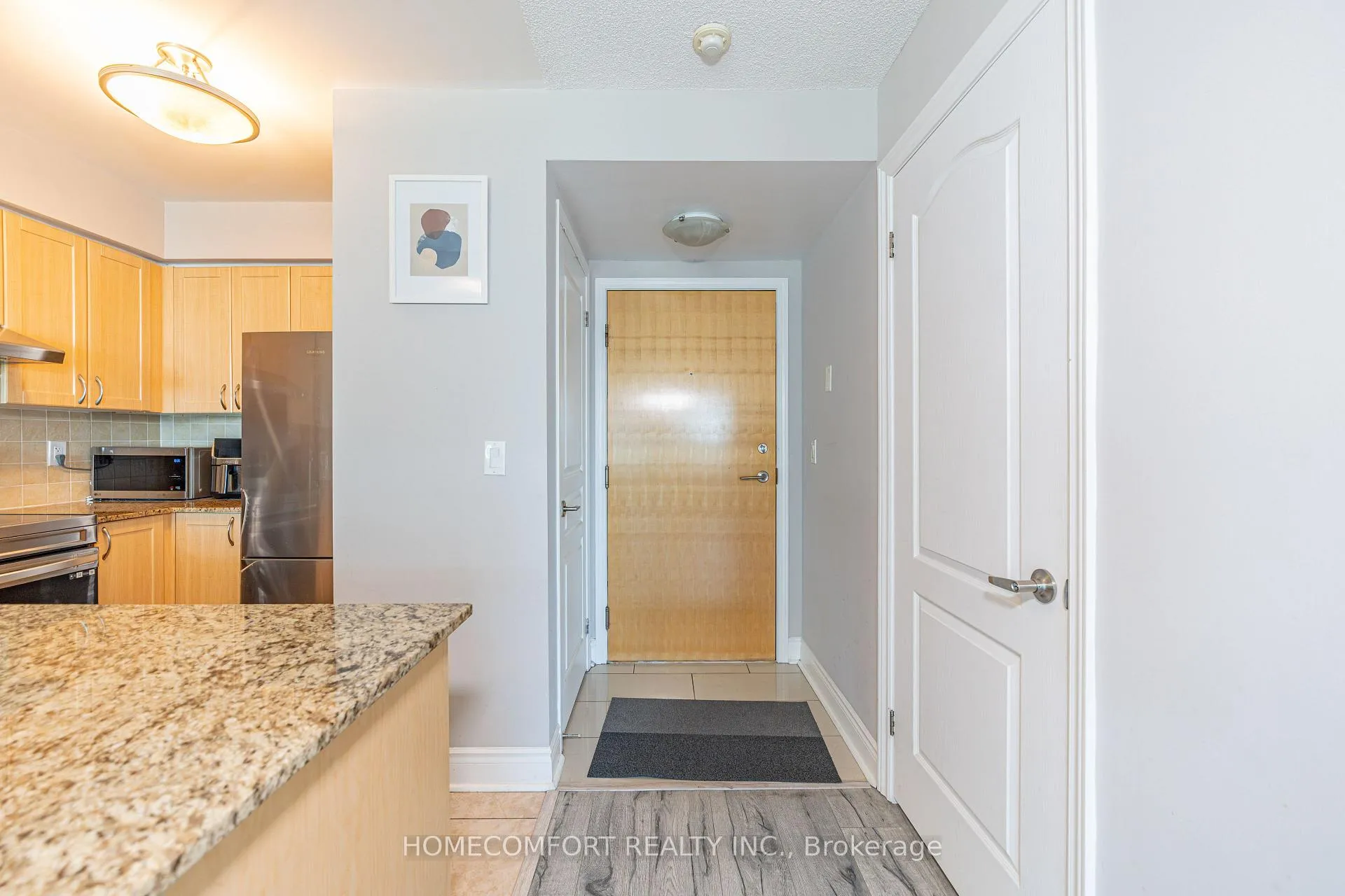 Photo 9 of Unit 517, 55 South Town Centre Boulevard, Markham, Unionville — HOMEH