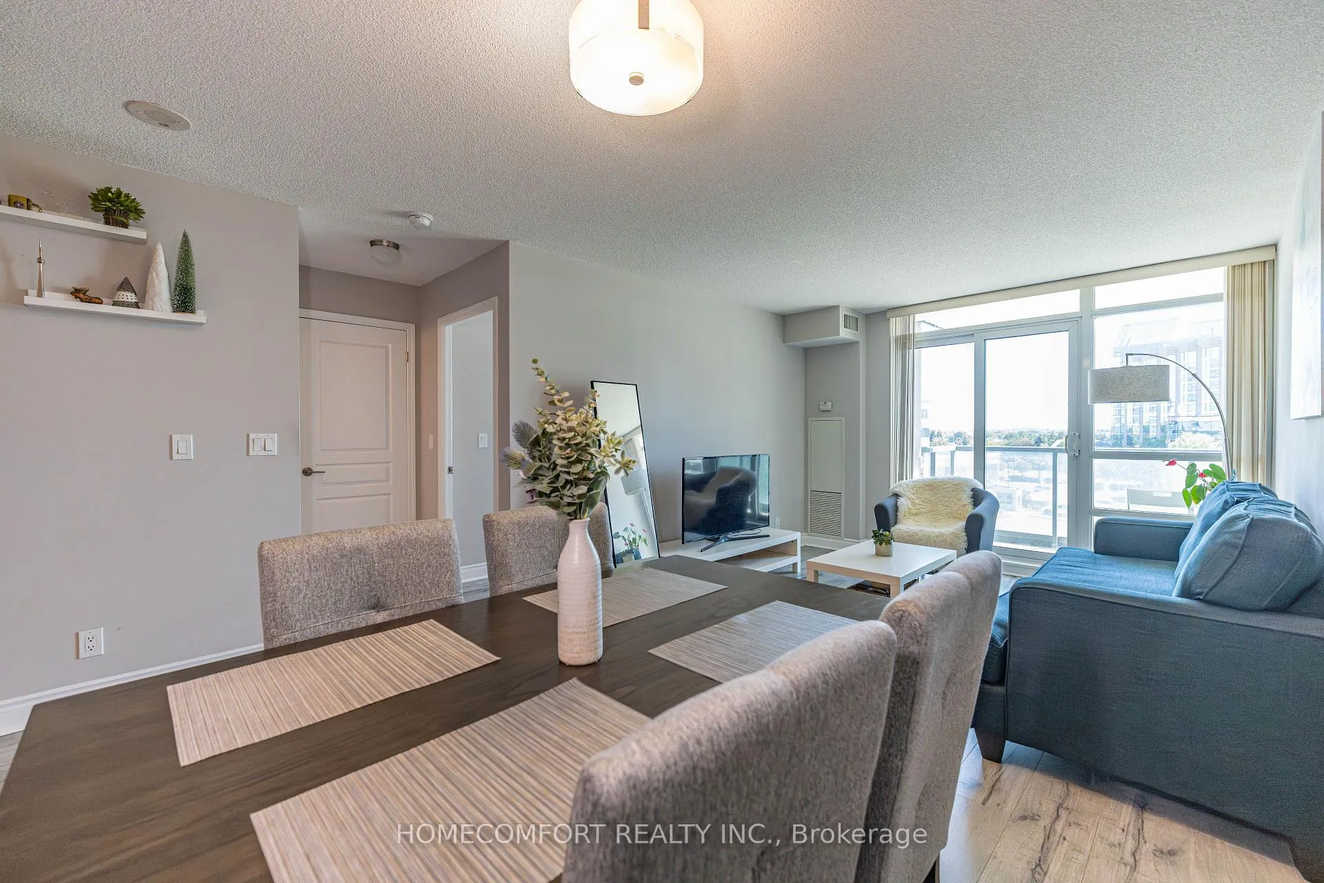 Photo 26 of Unit 517, 55 South Town Centre Boulevard, Markham, Unionville — HOMEH