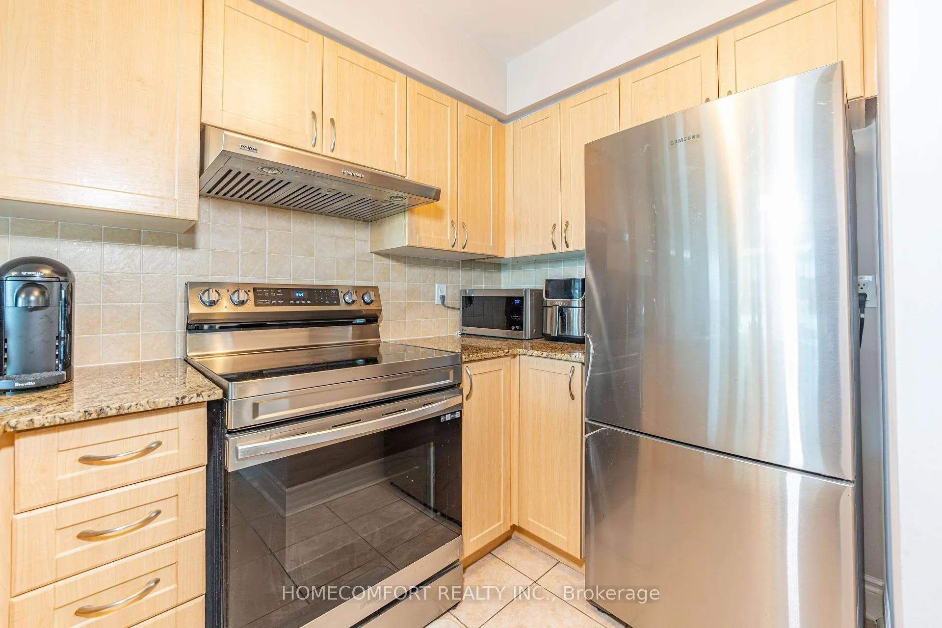 Photo 13 of Unit 517, 55 South Town Centre Boulevard, Markham, Unionville — HOMEH