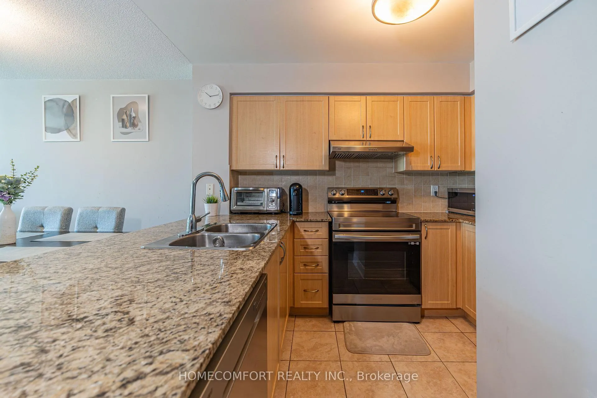 Photo 14 of Unit 517, 55 South Town Centre Boulevard, Markham, Unionville — HOMEH