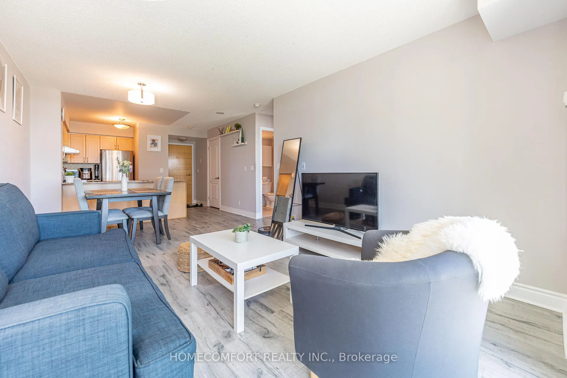 Photo 15 of Unit 517, 55 South Town Centre Boulevard, Markham, Unionville — HOMEH