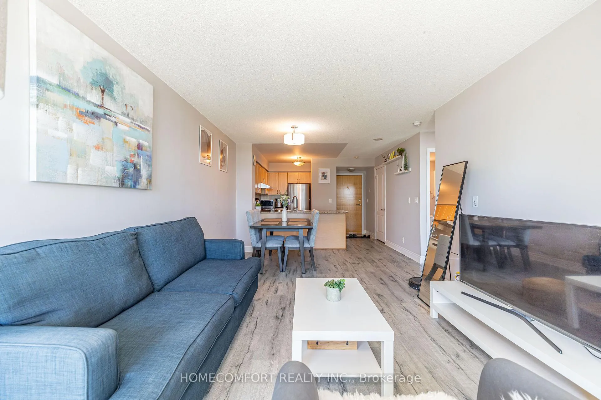 Photo 18 of Unit 517, 55 South Town Centre Boulevard, Markham, Unionville — HOMEH