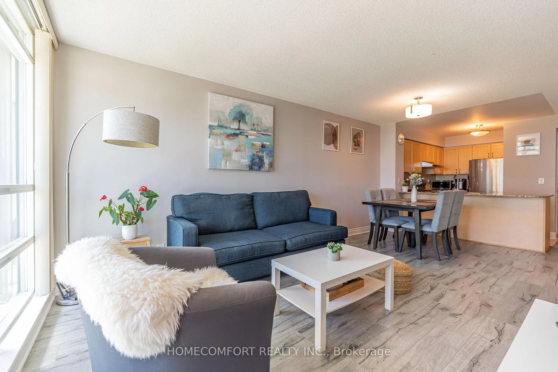 Photo 19 of Unit 517, 55 South Town Centre Boulevard, Markham, Unionville — HOMEH
