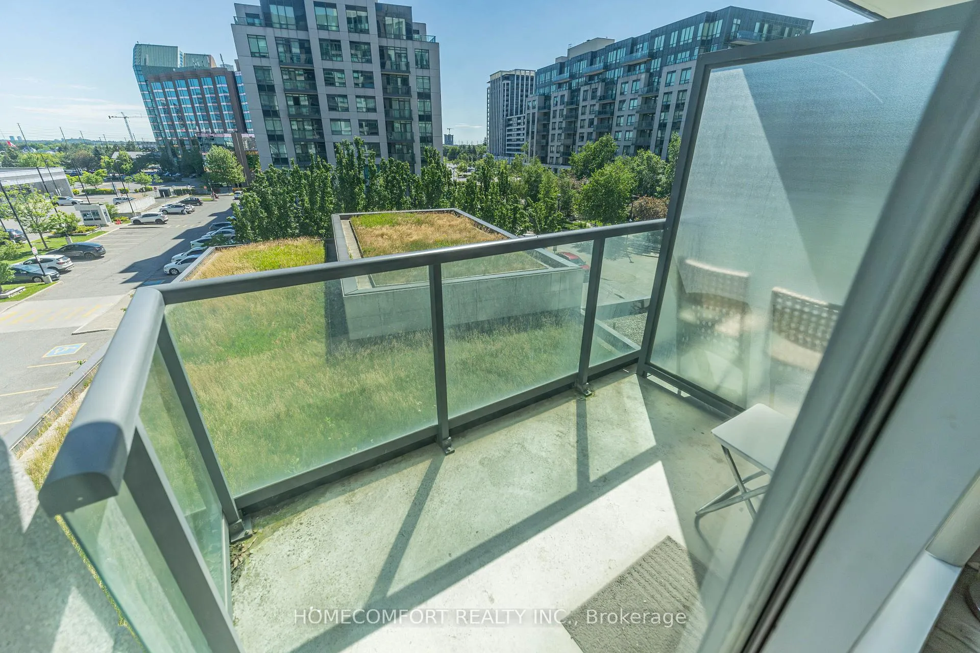 Photo 25 of Unit 517, 55 South Town Centre Boulevard, Markham, Unionville — HOMEH