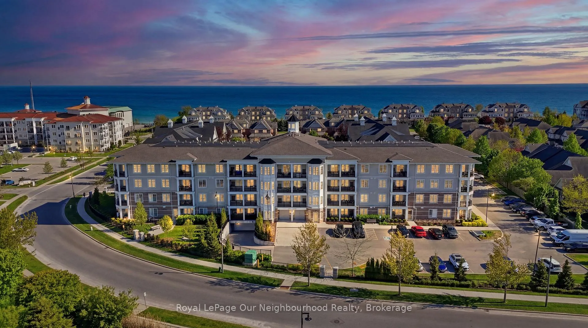 Photo of Unit 312, 65 Shipway Avenue