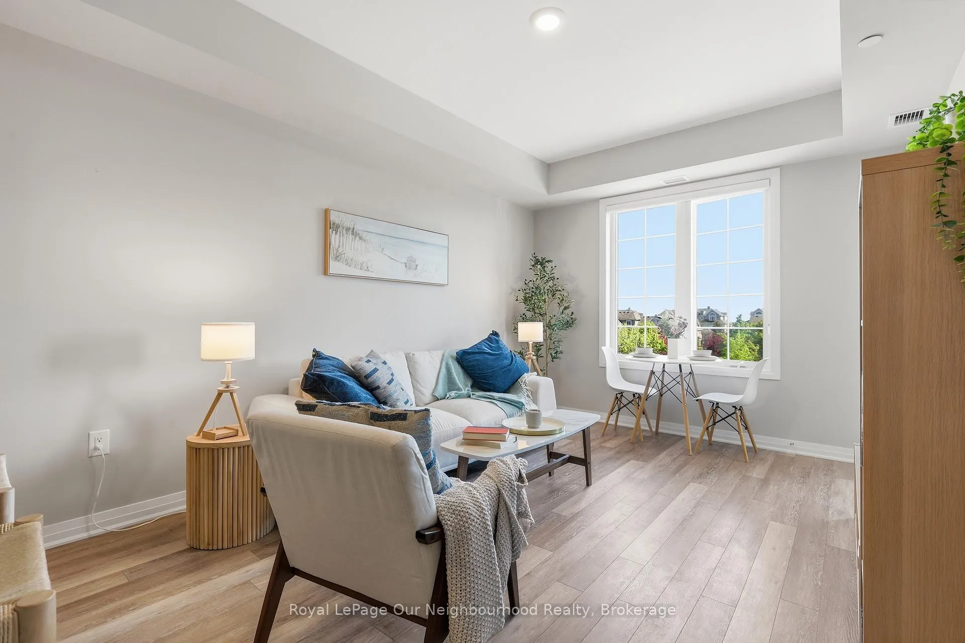 Photo 5 of Unit 312, 65 Shipway Avenue, Clarington, Newcastle — HOMEH