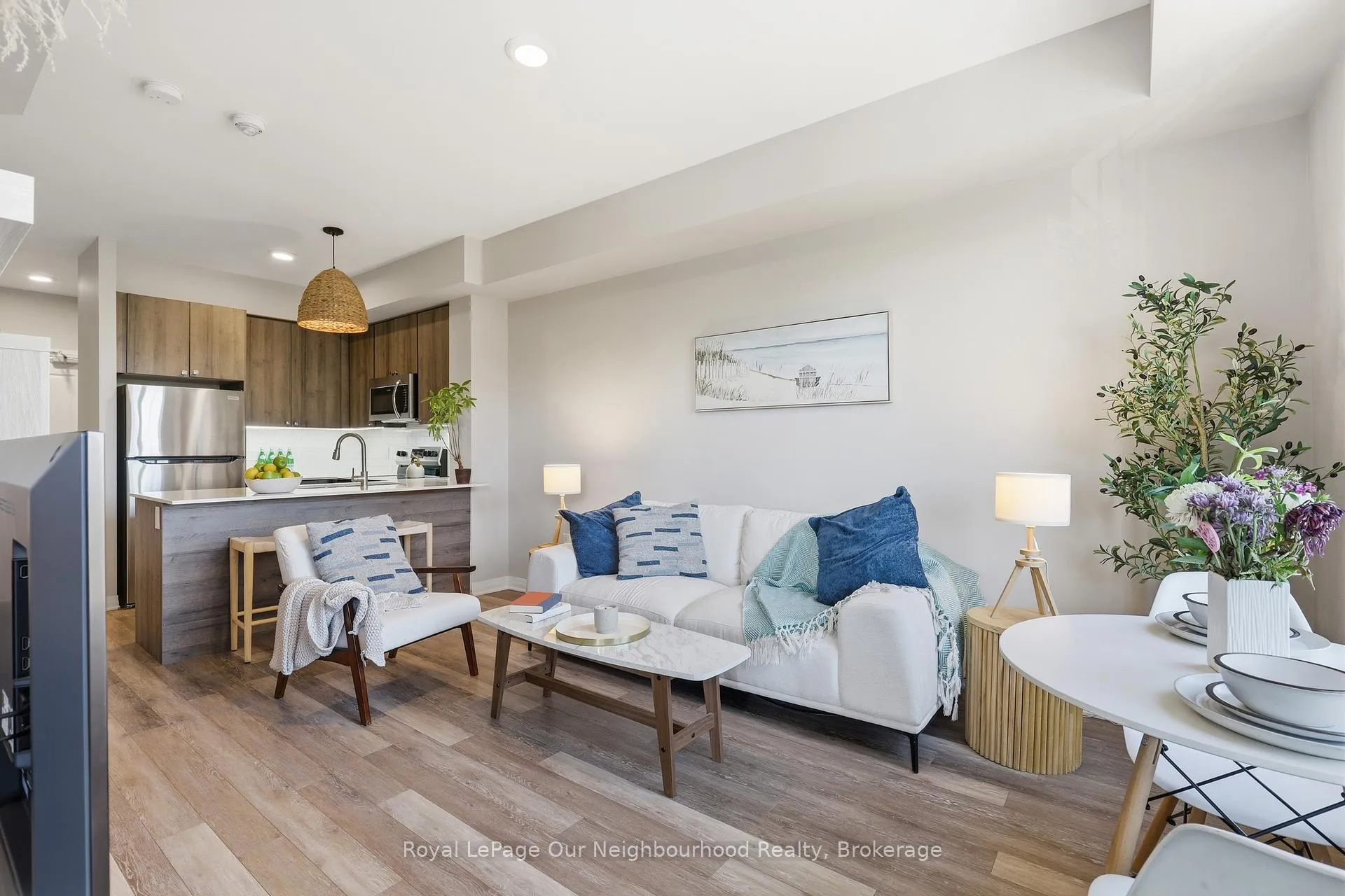 Photo 7 of Unit 312, 65 Shipway Avenue, Clarington, Newcastle — HOMEH