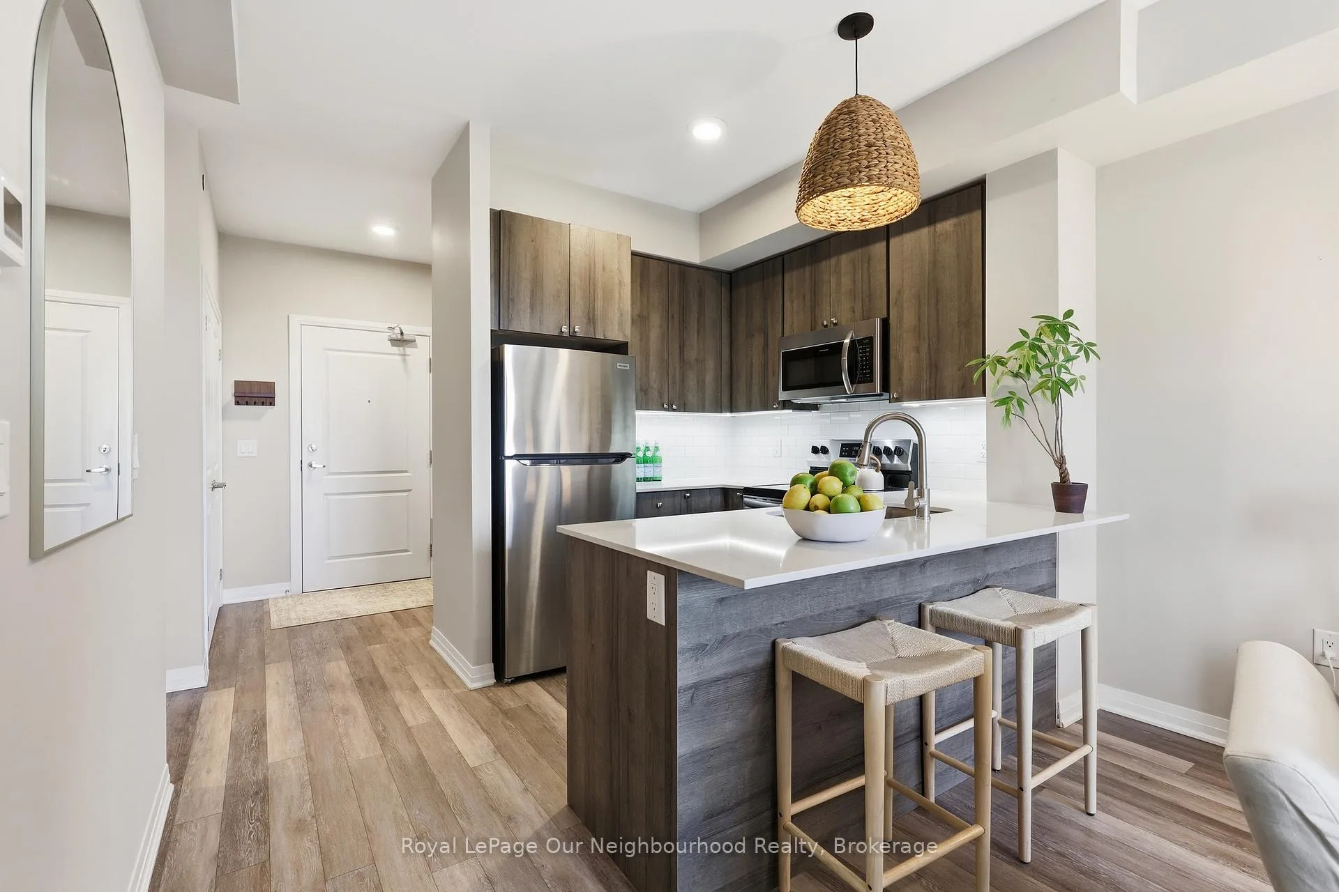 Photo 9 of Unit 312, 65 Shipway Avenue, Clarington, Newcastle — HOMEH