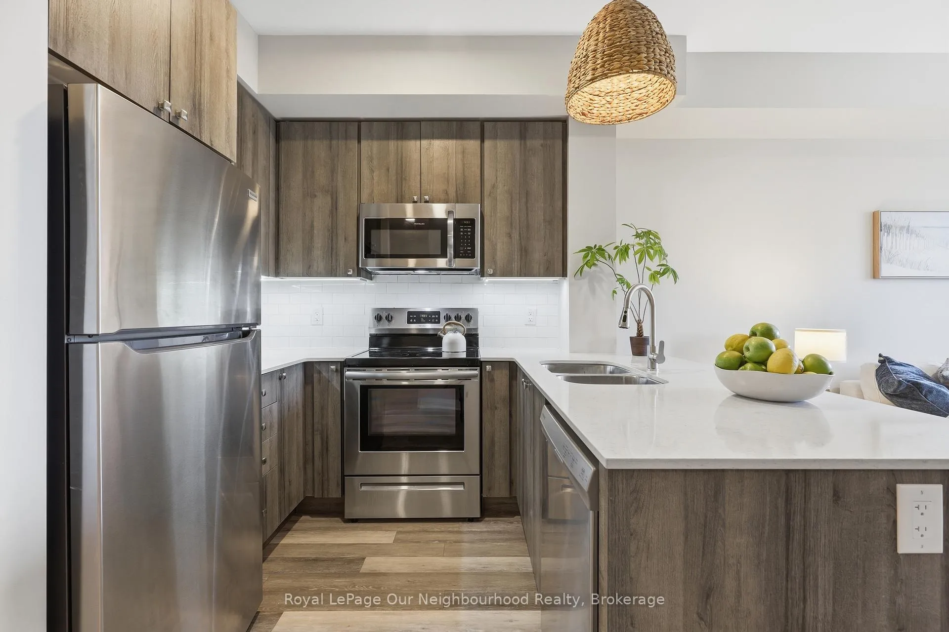 Photo 10 of Unit 312, 65 Shipway Avenue, Clarington, Newcastle — HOMEH