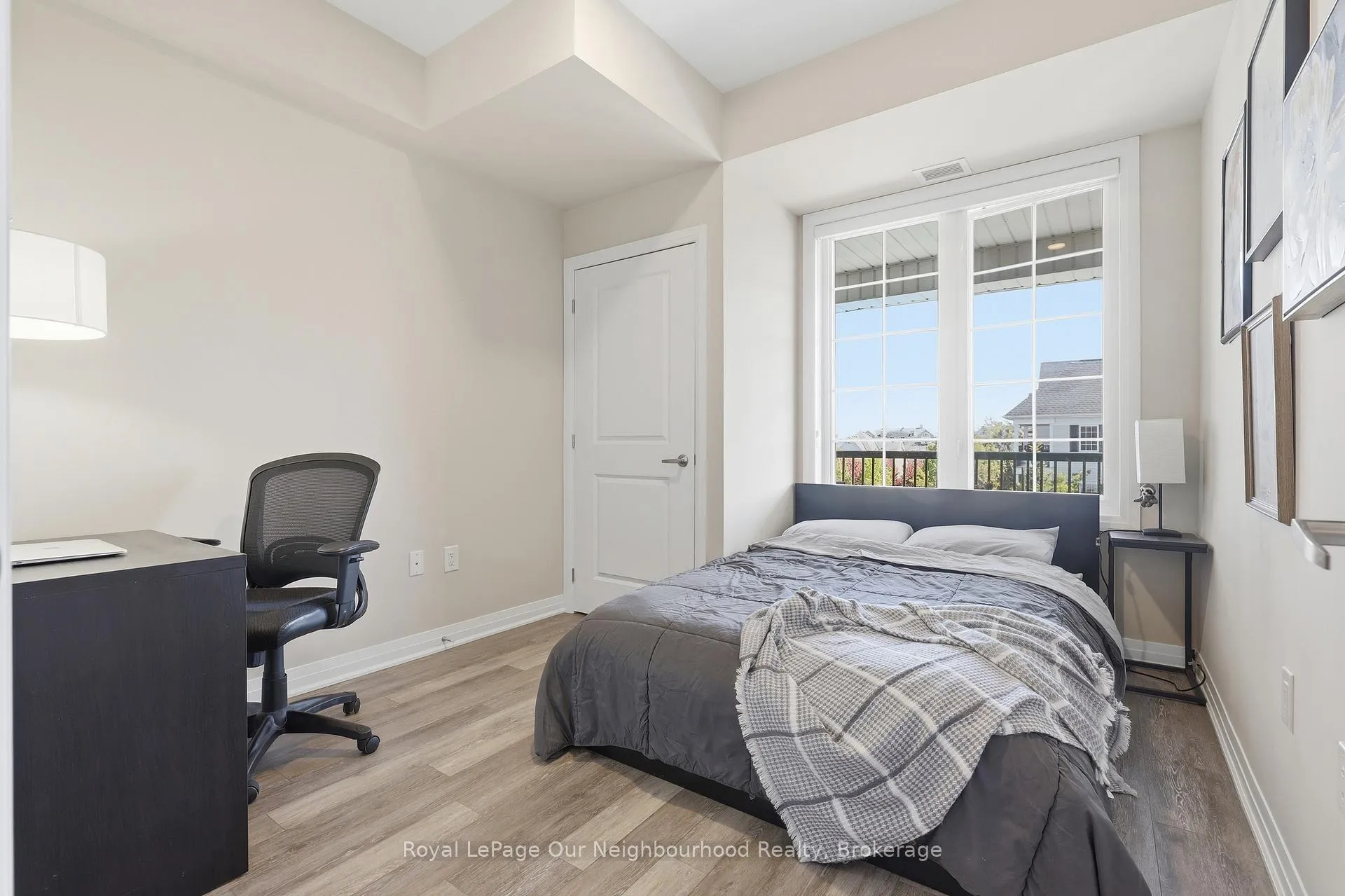 Photo 13 of Unit 312, 65 Shipway Avenue, Clarington, Newcastle — HOMEH