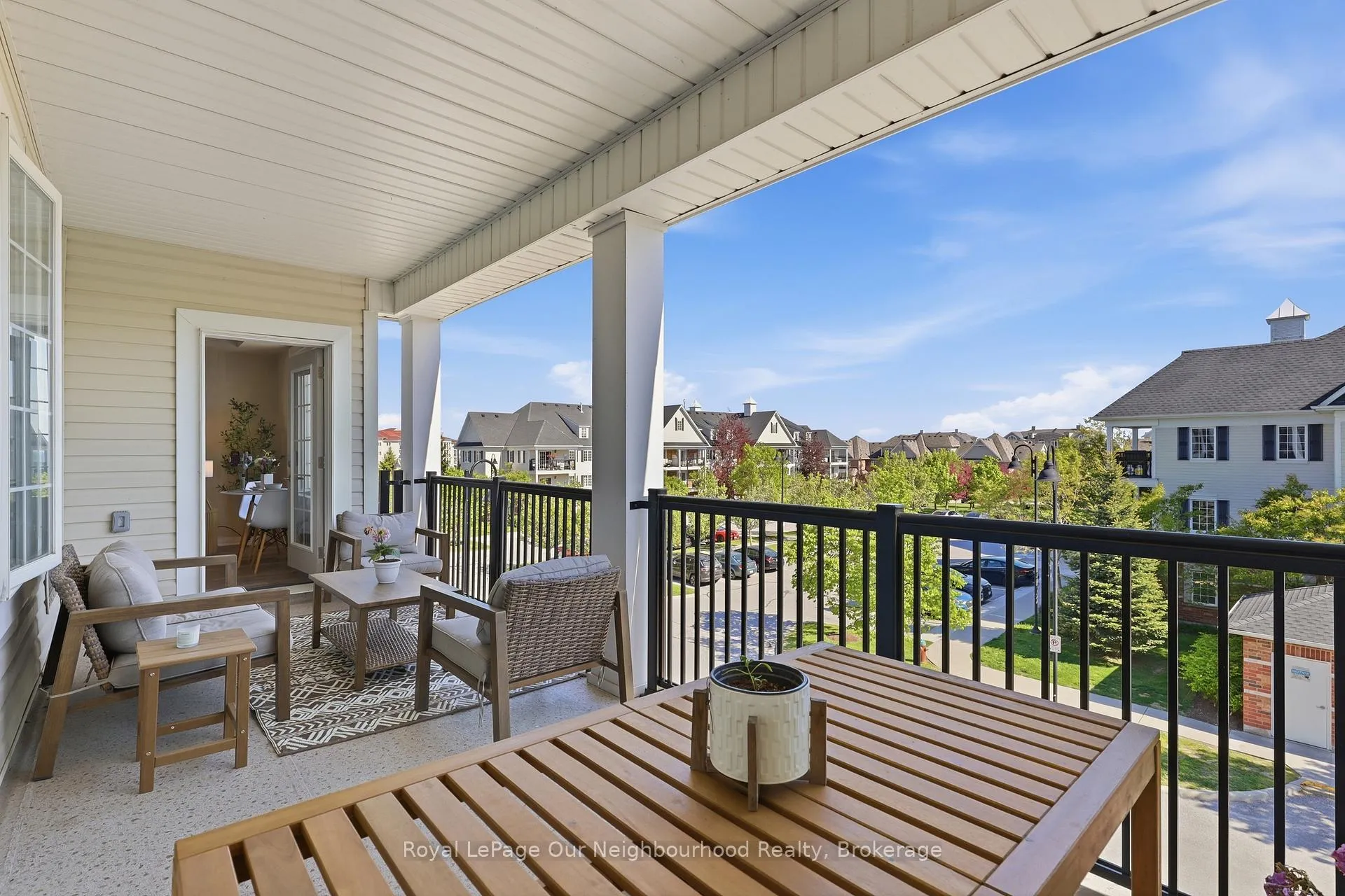 Photo 14 of Unit 312, 65 Shipway Avenue, Clarington, Newcastle — HOMEH