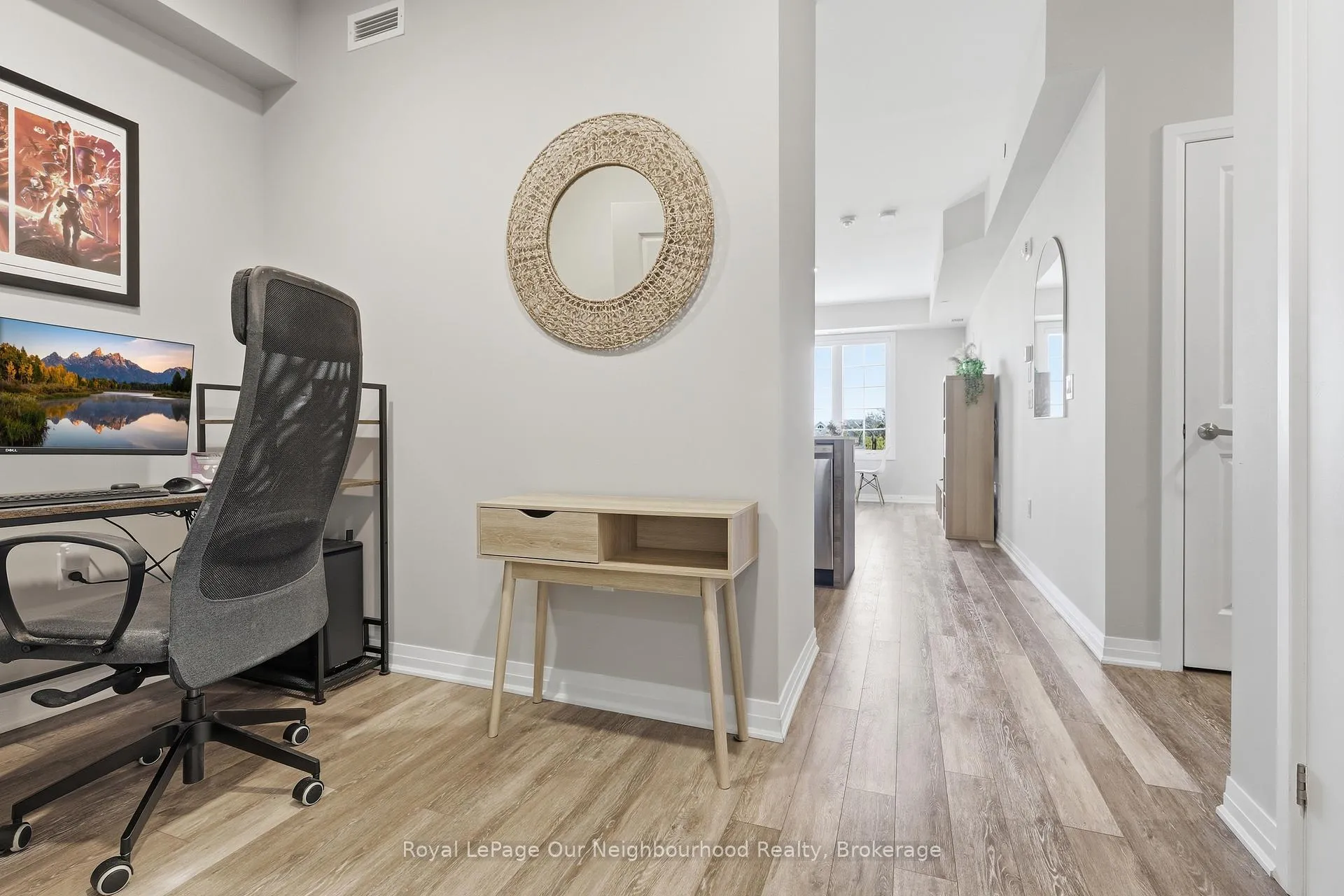 Photo 16 of Unit 312, 65 Shipway Avenue, Clarington, Newcastle — HOMEH