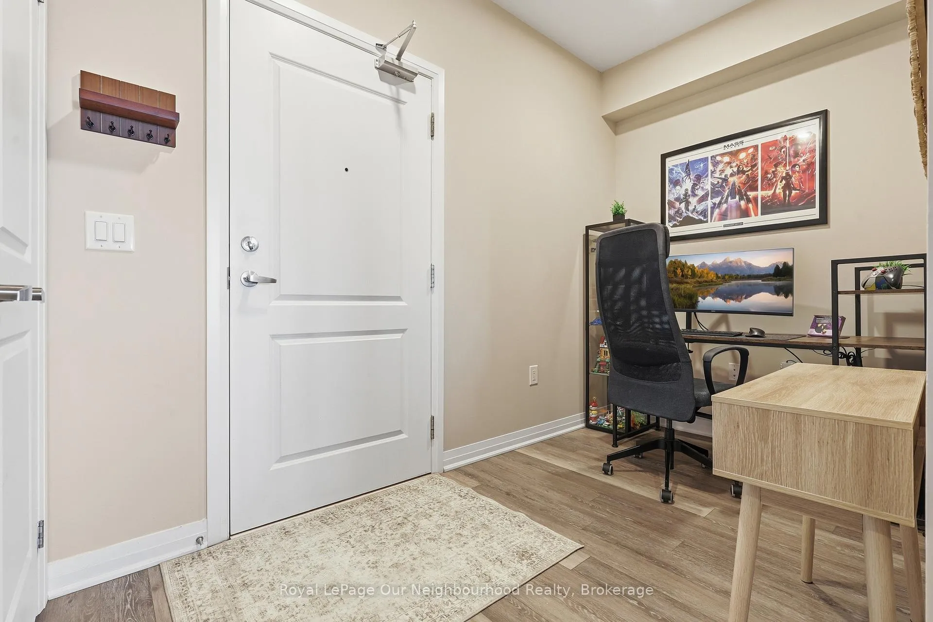 Photo 17 of Unit 312, 65 Shipway Avenue, Clarington, Newcastle — HOMEH