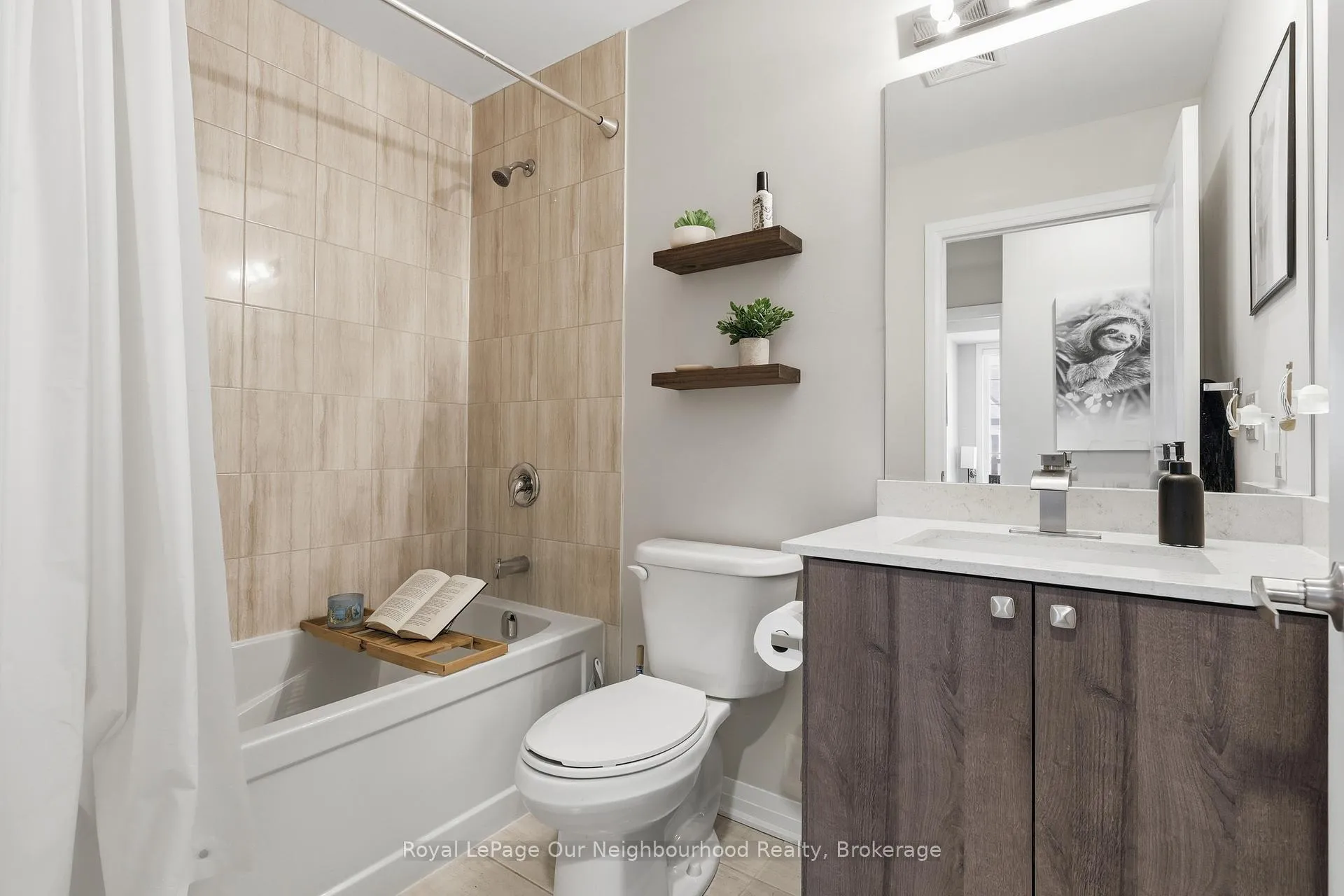 Photo 19 of Unit 312, 65 Shipway Avenue, Clarington, Newcastle — HOMEH