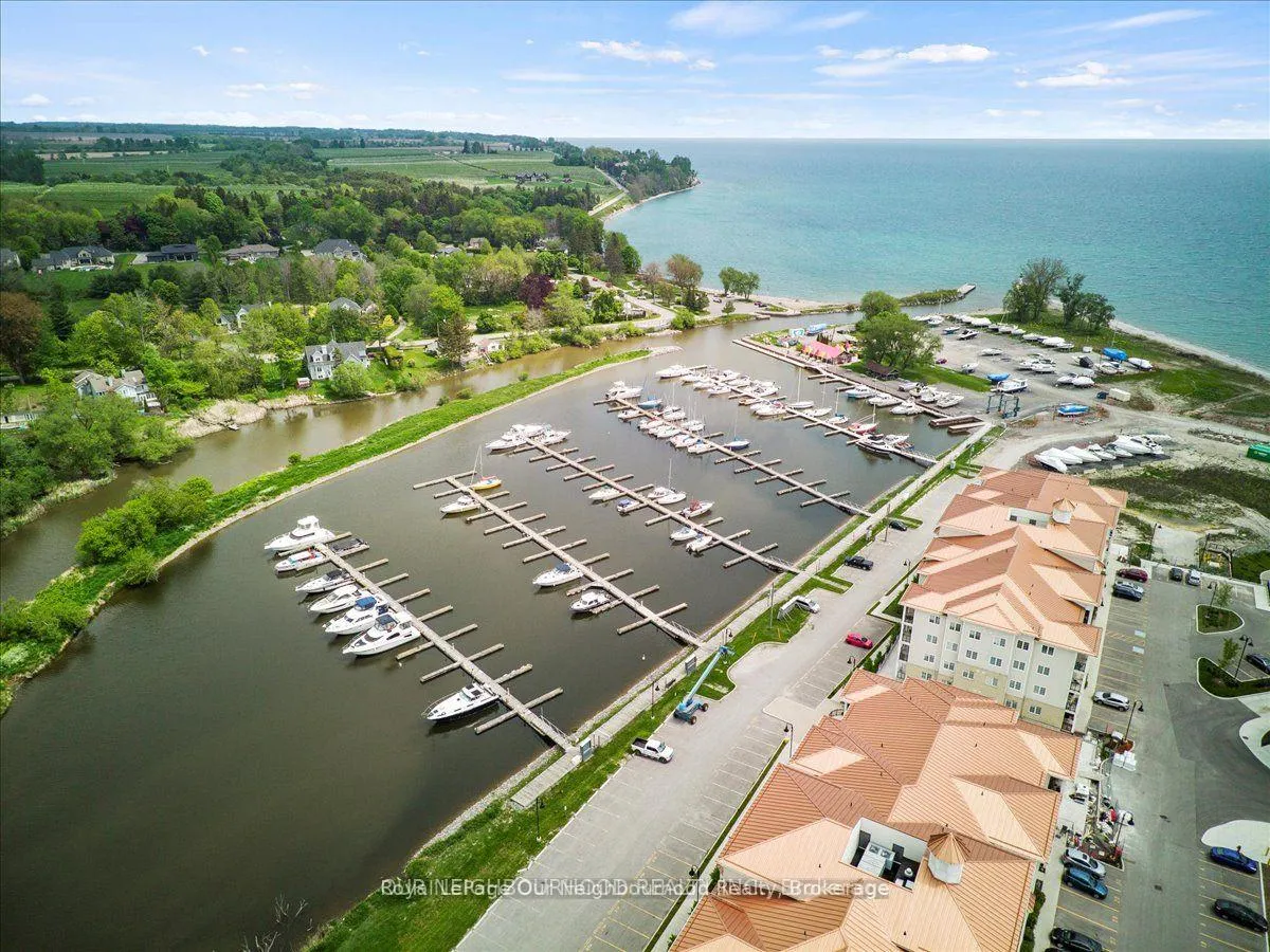 Photo 23 of Unit 312, 65 Shipway Avenue, Clarington, Newcastle — HOMEH