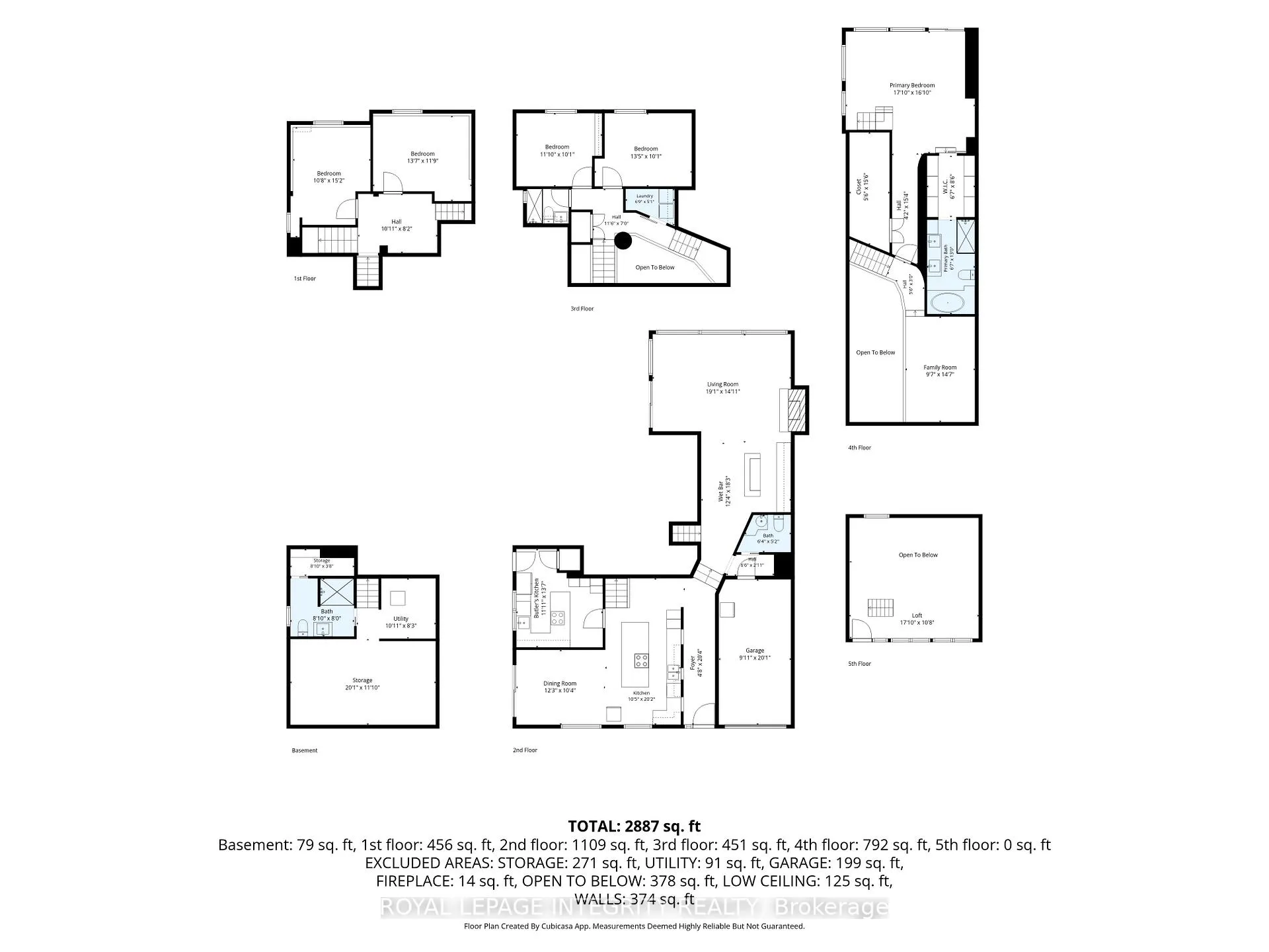 Photo 49 of 954 Watson Street, Ottawa, Fairfield Heights — HOMEH