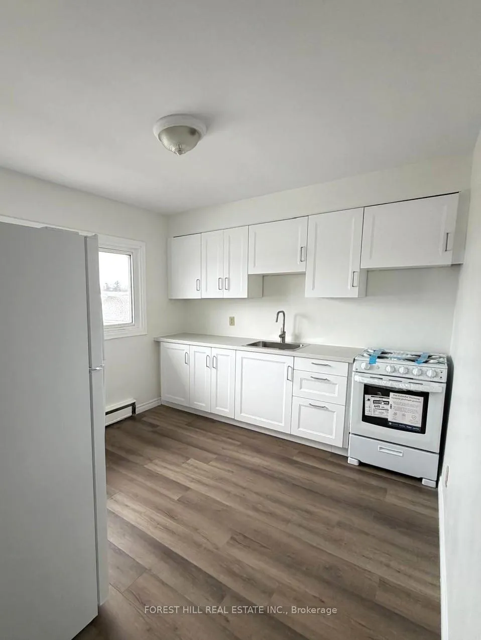 Photo 2 of Unit 3, 127 Ann Street, Kitchener, Central Frederick — HOMEH