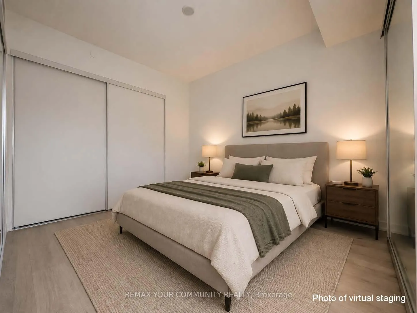 Photo 6 of Unit 2601, 395 Bloor Street E, Toronto, North St. James Town — HOMEH